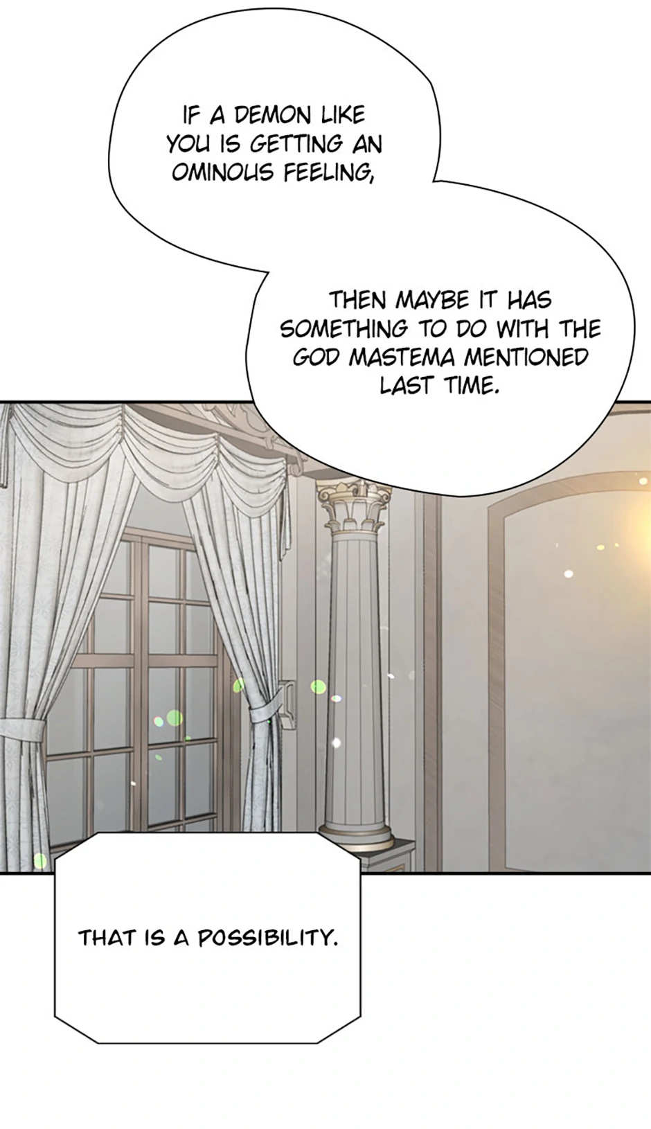 I Became the Younger Sister of a Regretful Obsessive Male Lead Chapter 93 - Page 5