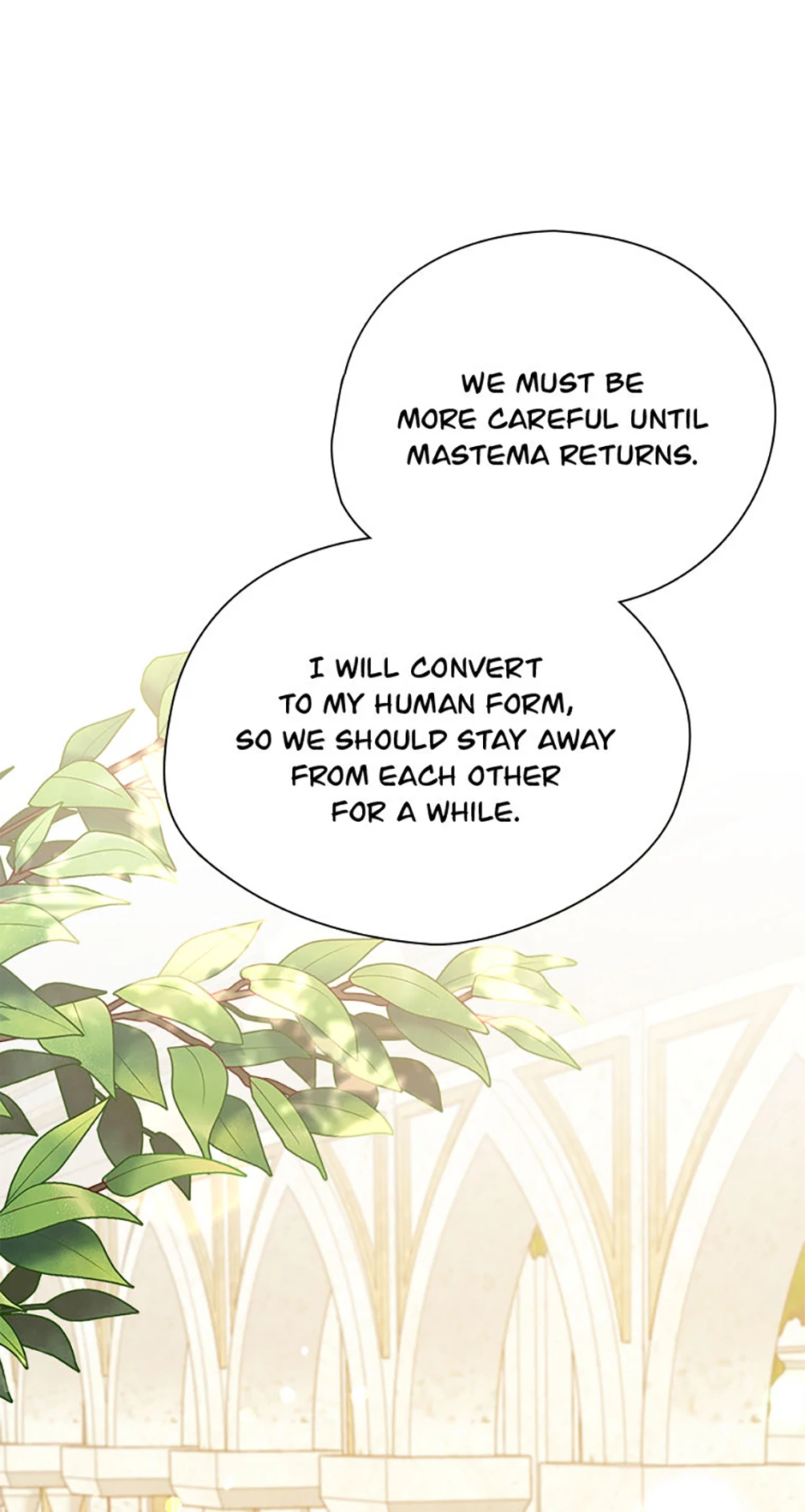 I Became the Younger Sister of a Regretful Obsessive Male Lead Chapter 93 - Page 6