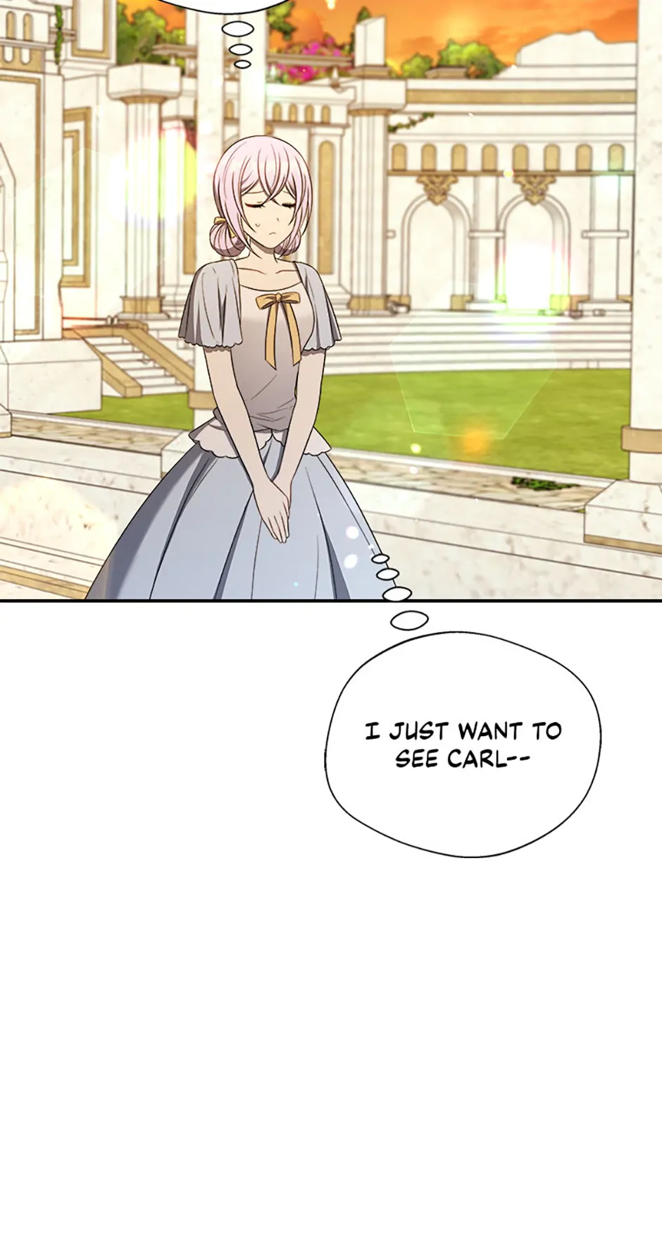 I Became the Younger Sister of a Regretful Obsessive Male Lead Chapter 93 - Page 8