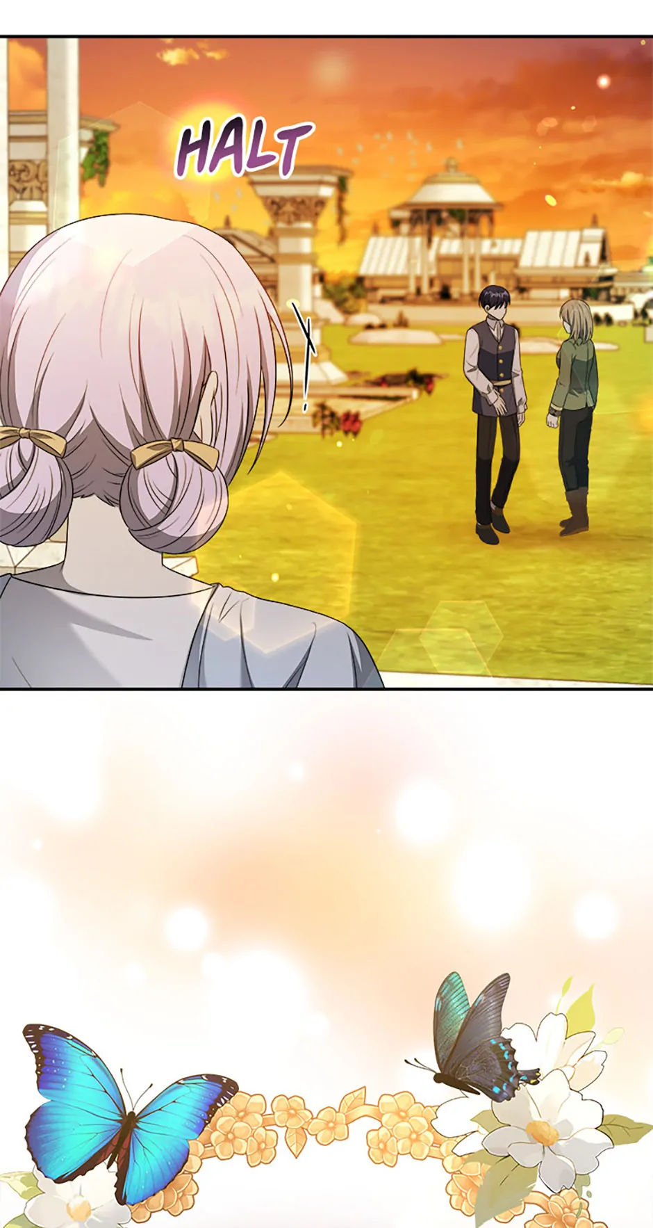 I Became the Younger Sister of a Regretful Obsessive Male Lead Chapter 93 - Page 9