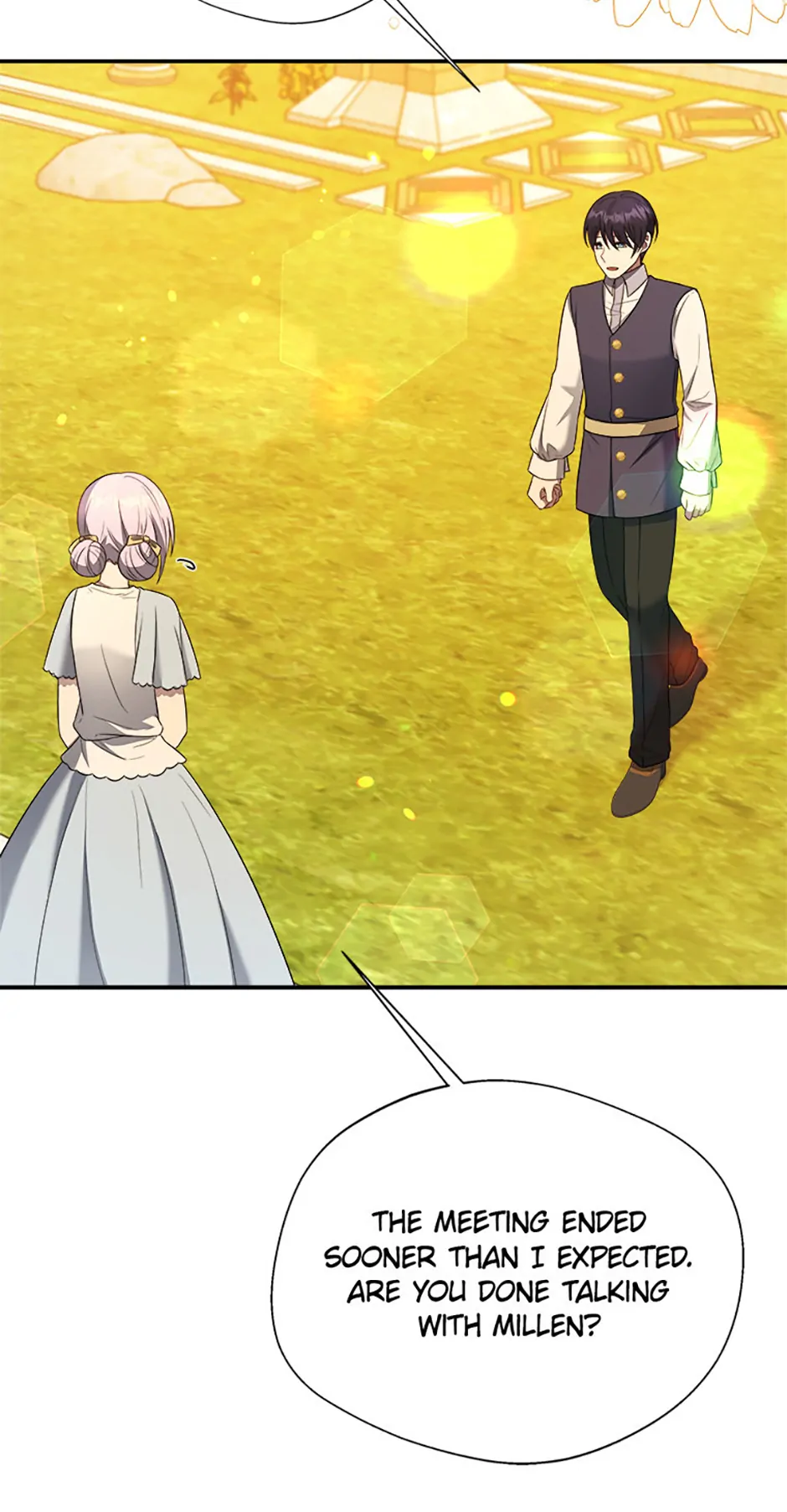 I Became the Younger Sister of a Regretful Obsessive Male Lead Chapter 93 - Page 15