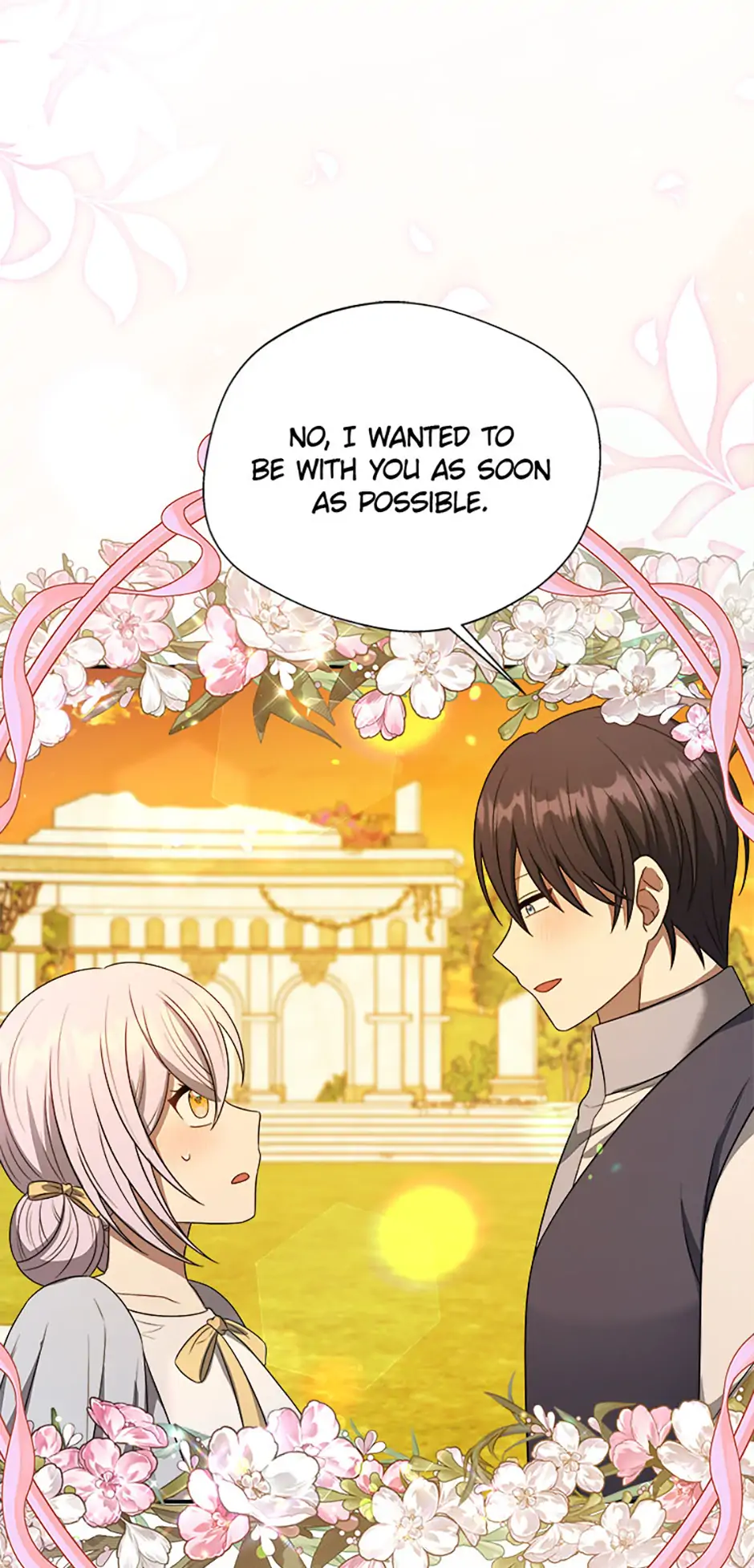 I Became the Younger Sister of a Regretful Obsessive Male Lead Chapter 93 - Page 17