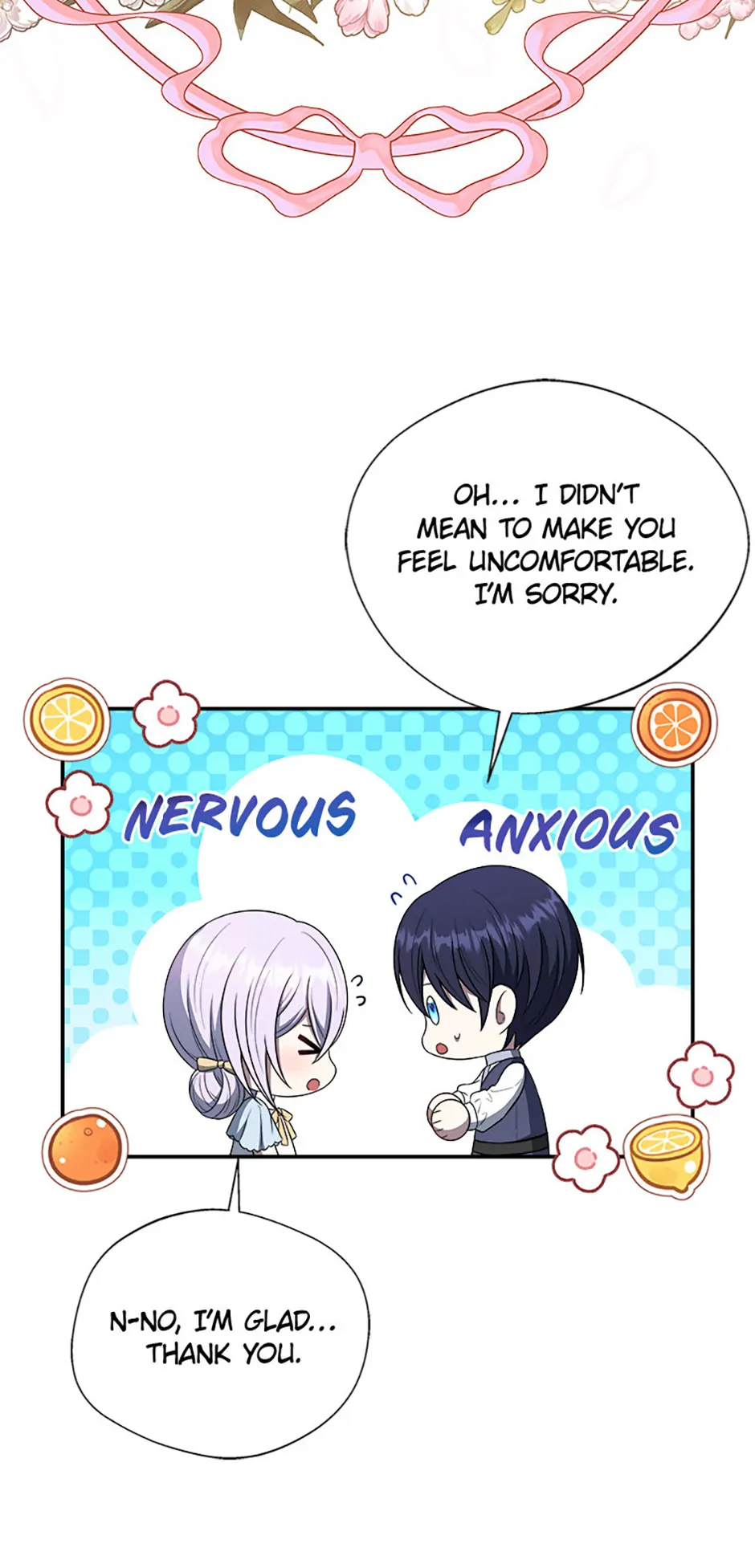 I Became the Younger Sister of a Regretful Obsessive Male Lead Chapter 93 - Page 18