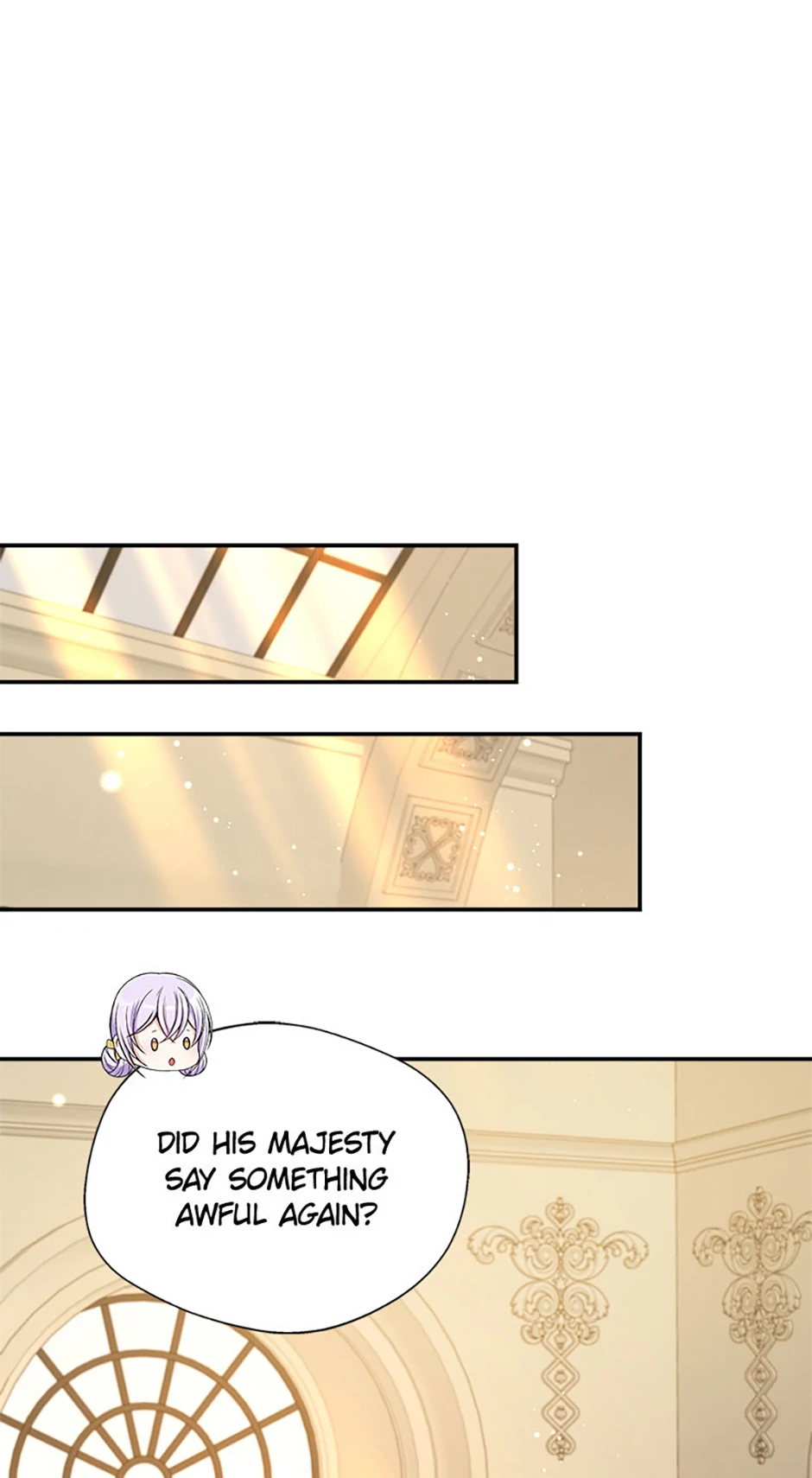 I Became the Younger Sister of a Regretful Obsessive Male Lead Chapter 93 - Page 19