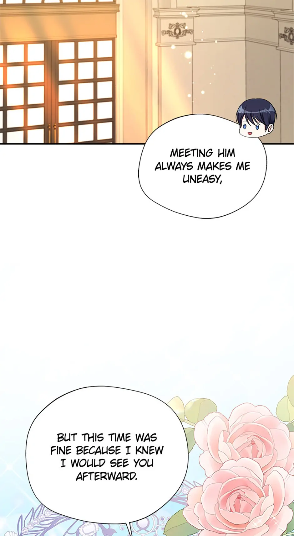 I Became the Younger Sister of a Regretful Obsessive Male Lead Chapter 93 - Page 20