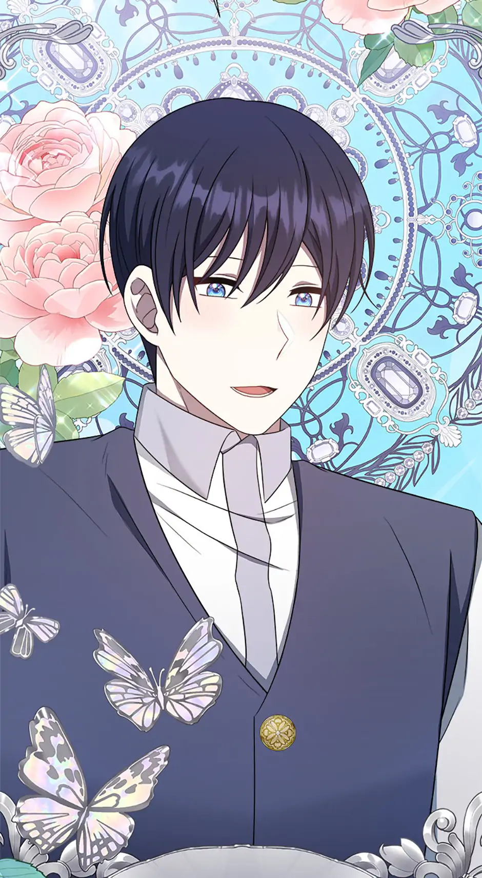 I Became the Younger Sister of a Regretful Obsessive Male Lead Chapter 93 - Page 21