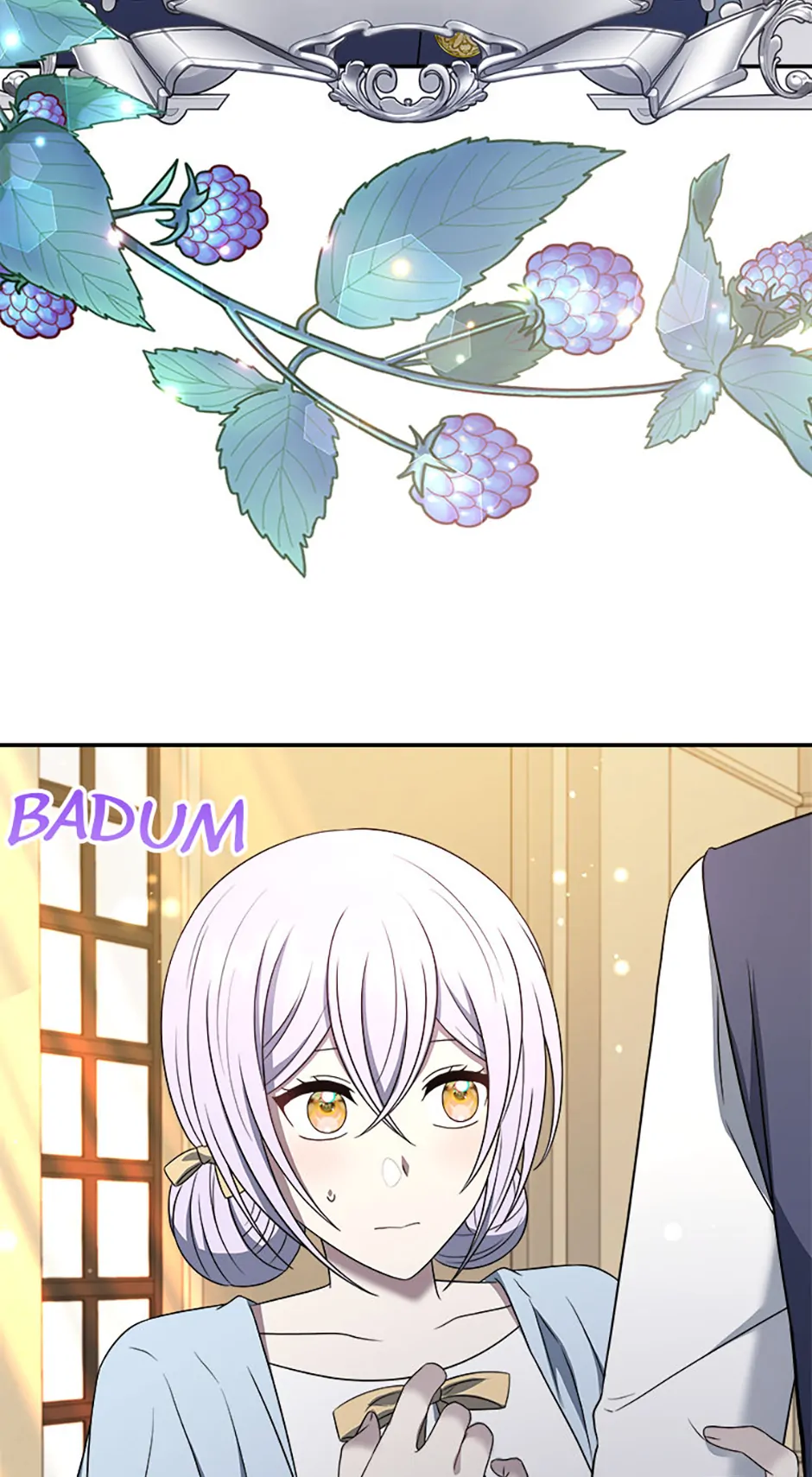 I Became the Younger Sister of a Regretful Obsessive Male Lead Chapter 93 - Page 22