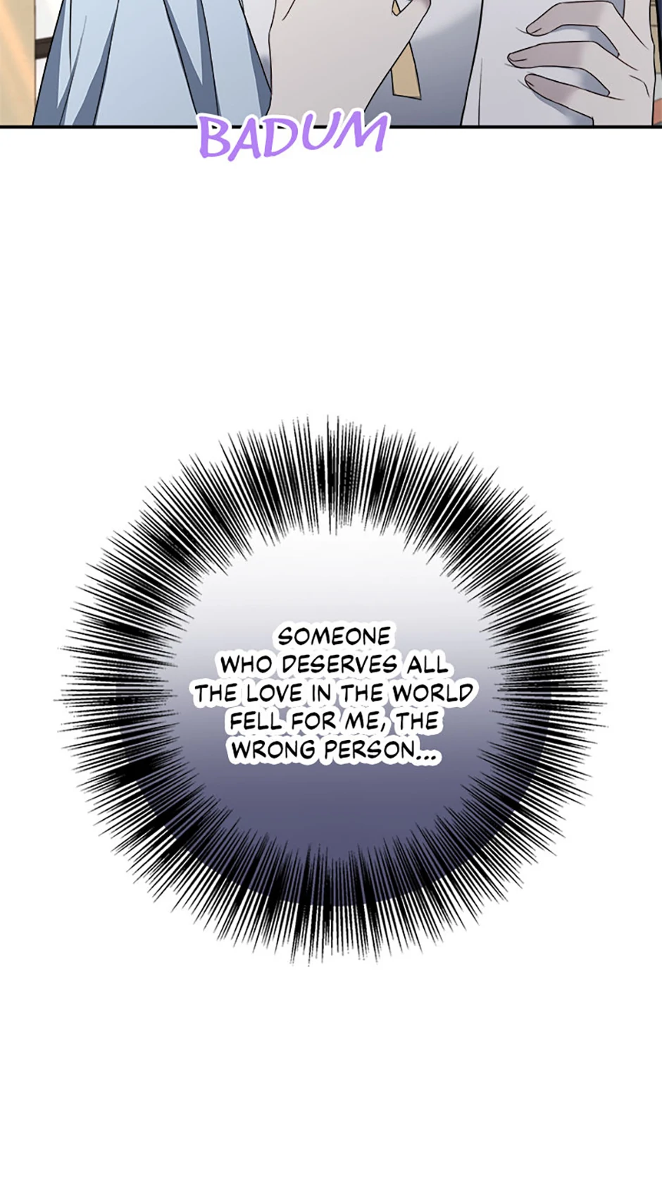 I Became the Younger Sister of a Regretful Obsessive Male Lead Chapter 93 - Page 23