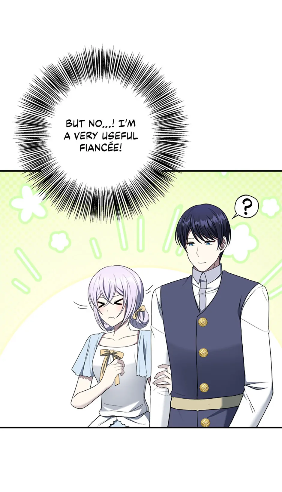 I Became the Younger Sister of a Regretful Obsessive Male Lead Chapter 93 - Page 24