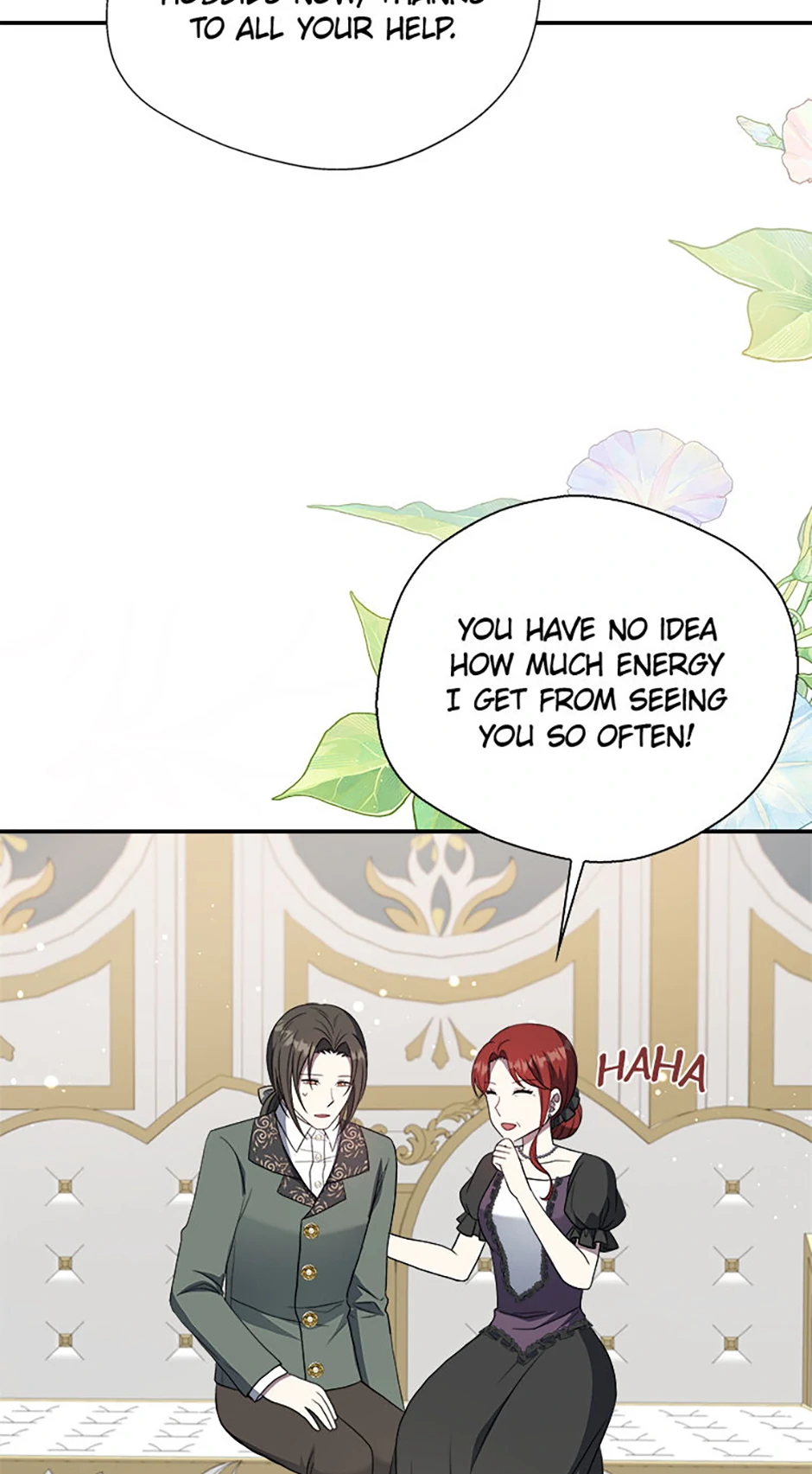 I Became the Younger Sister of a Regretful Obsessive Male Lead Chapter 93 - Page 29