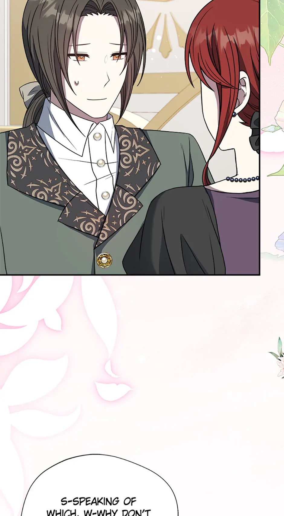 I Became the Younger Sister of a Regretful Obsessive Male Lead Chapter 93 - Page 31