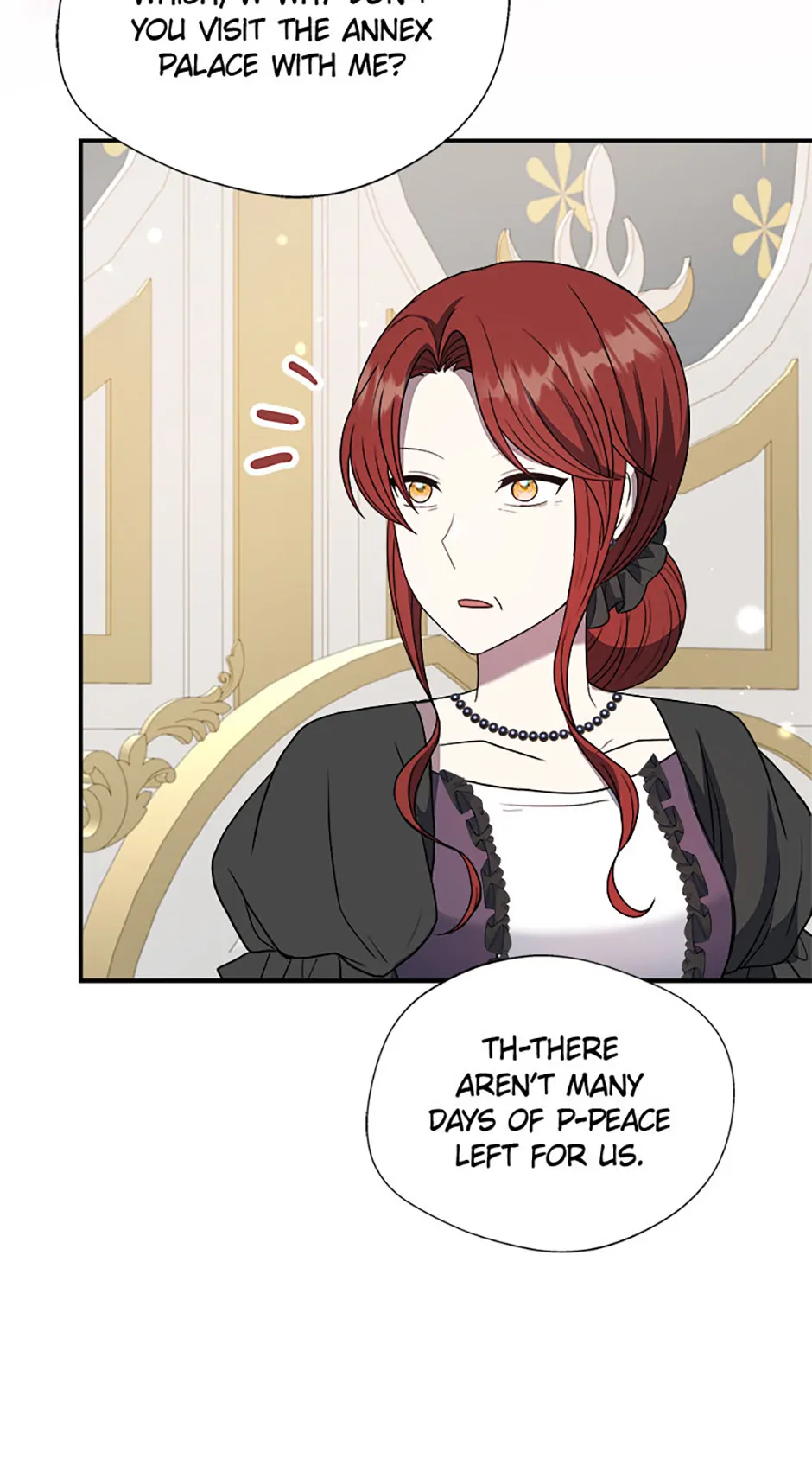 I Became the Younger Sister of a Regretful Obsessive Male Lead Chapter 93 - Page 32