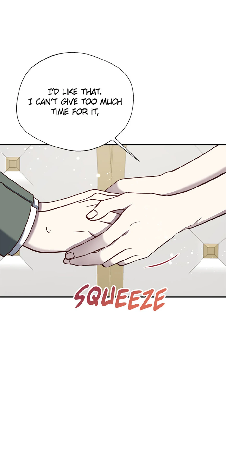 I Became the Younger Sister of a Regretful Obsessive Male Lead Chapter 93 - Page 33