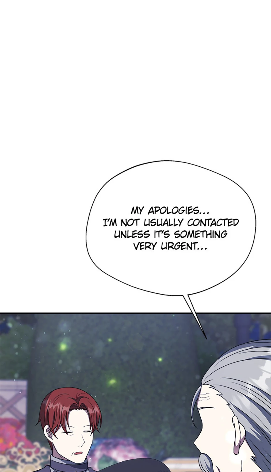 I Became the Younger Sister of a Regretful Obsessive Male Lead Chapter 93 - Page 39