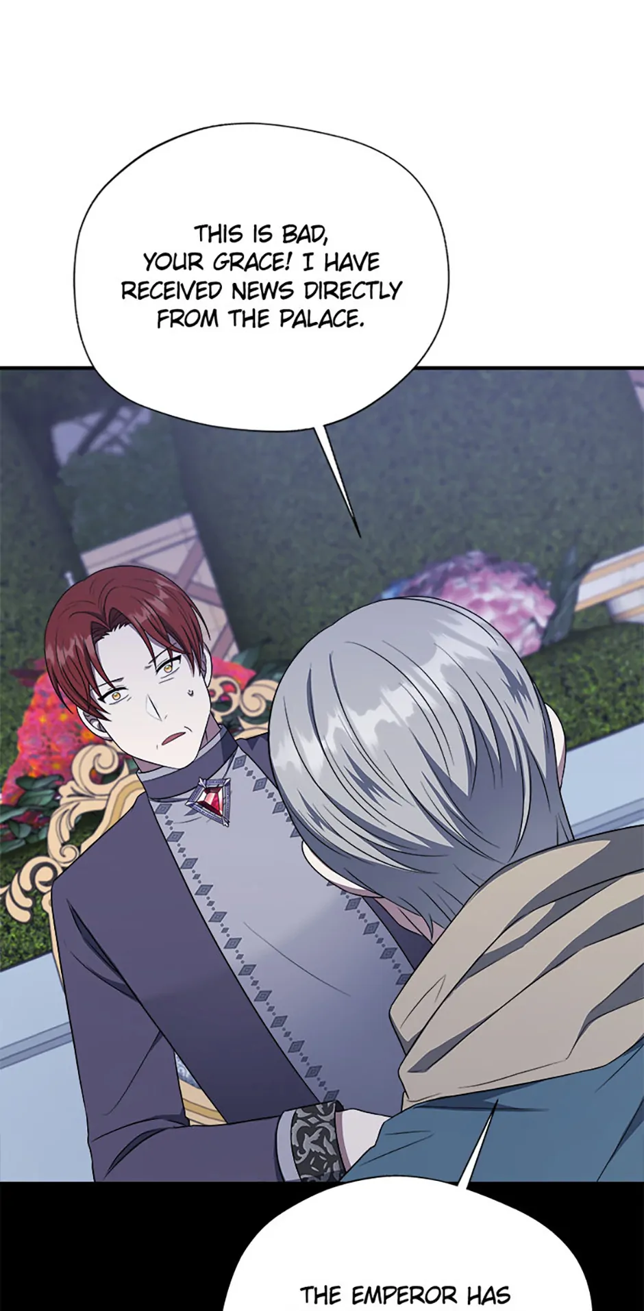 I Became the Younger Sister of a Regretful Obsessive Male Lead Chapter 93 - Page 43