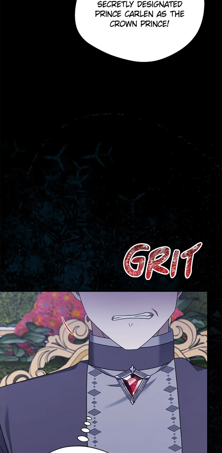 I Became the Younger Sister of a Regretful Obsessive Male Lead Chapter 93 - Page 44