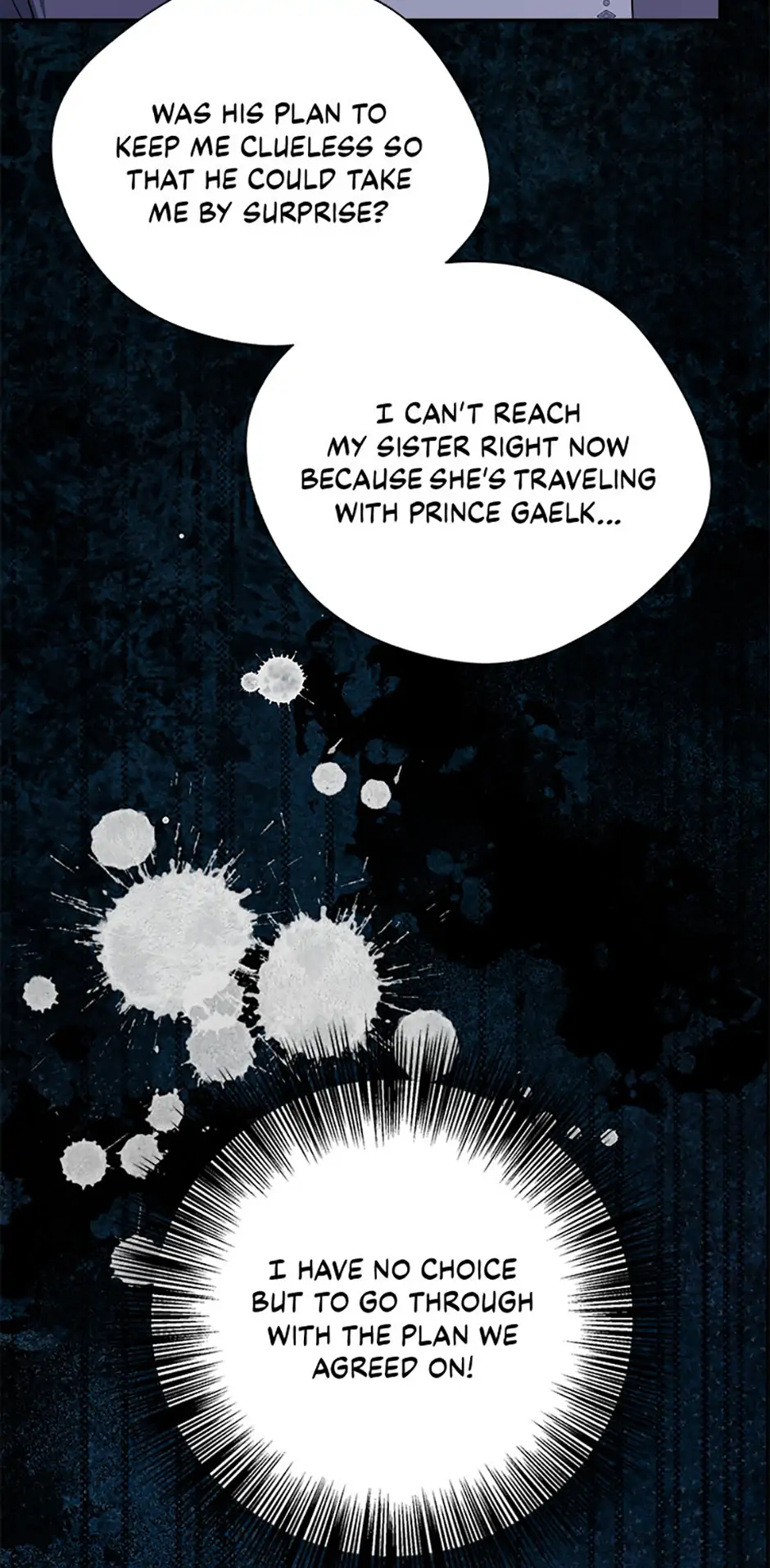 I Became the Younger Sister of a Regretful Obsessive Male Lead Chapter 93 - Page 45