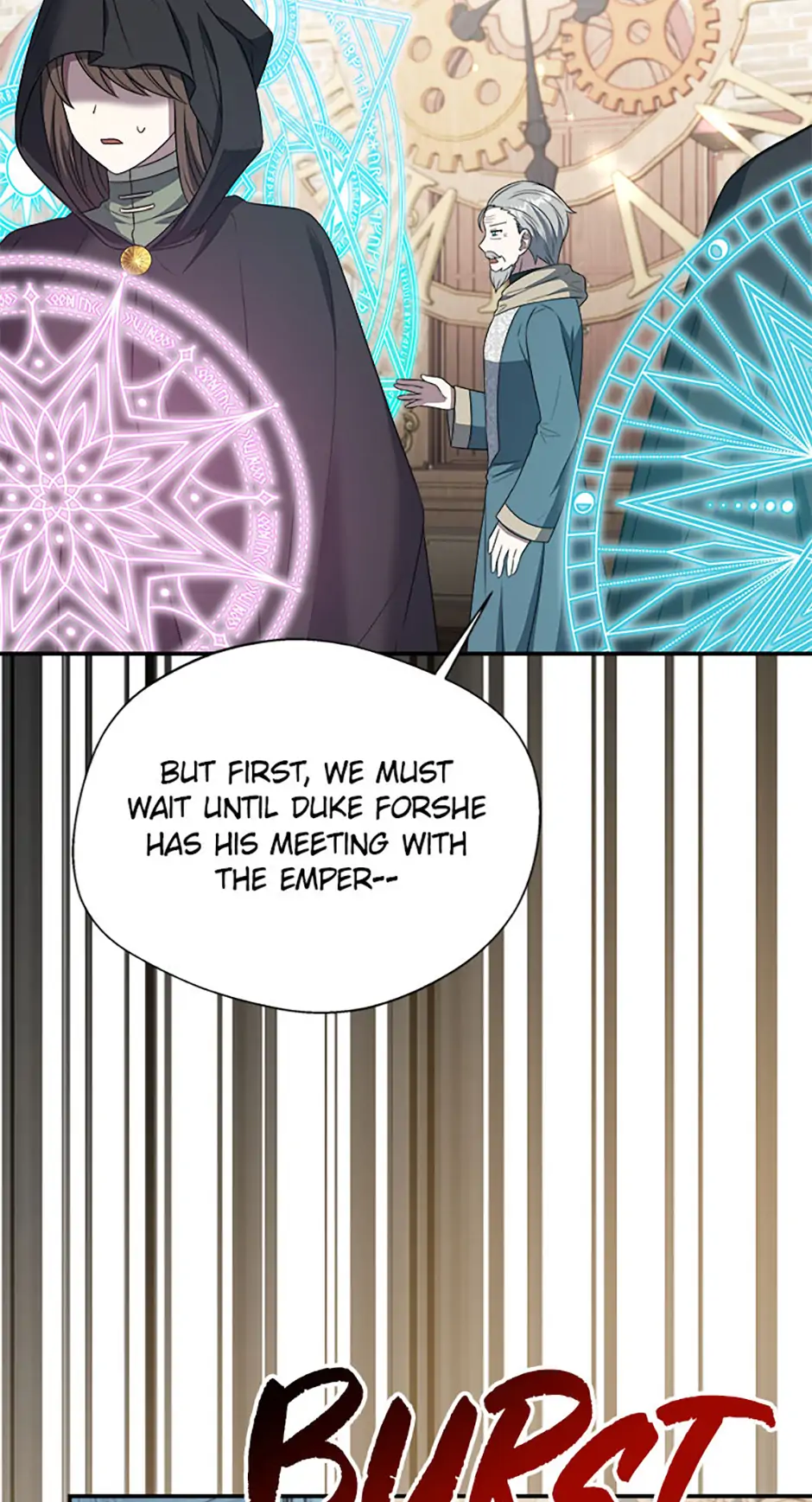 I Became the Younger Sister of a Regretful Obsessive Male Lead Chapter 93 - Page 51