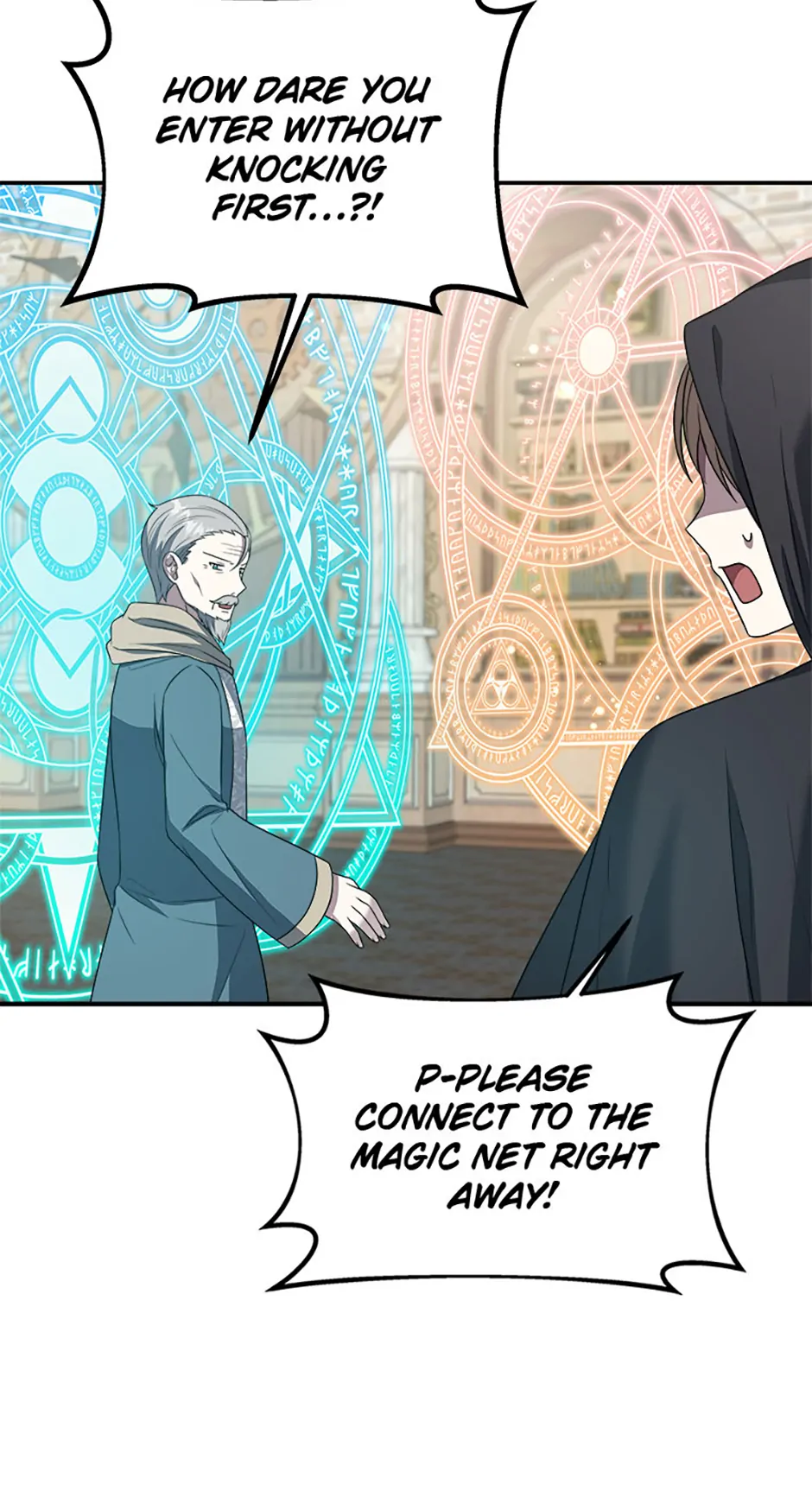 I Became the Younger Sister of a Regretful Obsessive Male Lead Chapter 93 - Page 53