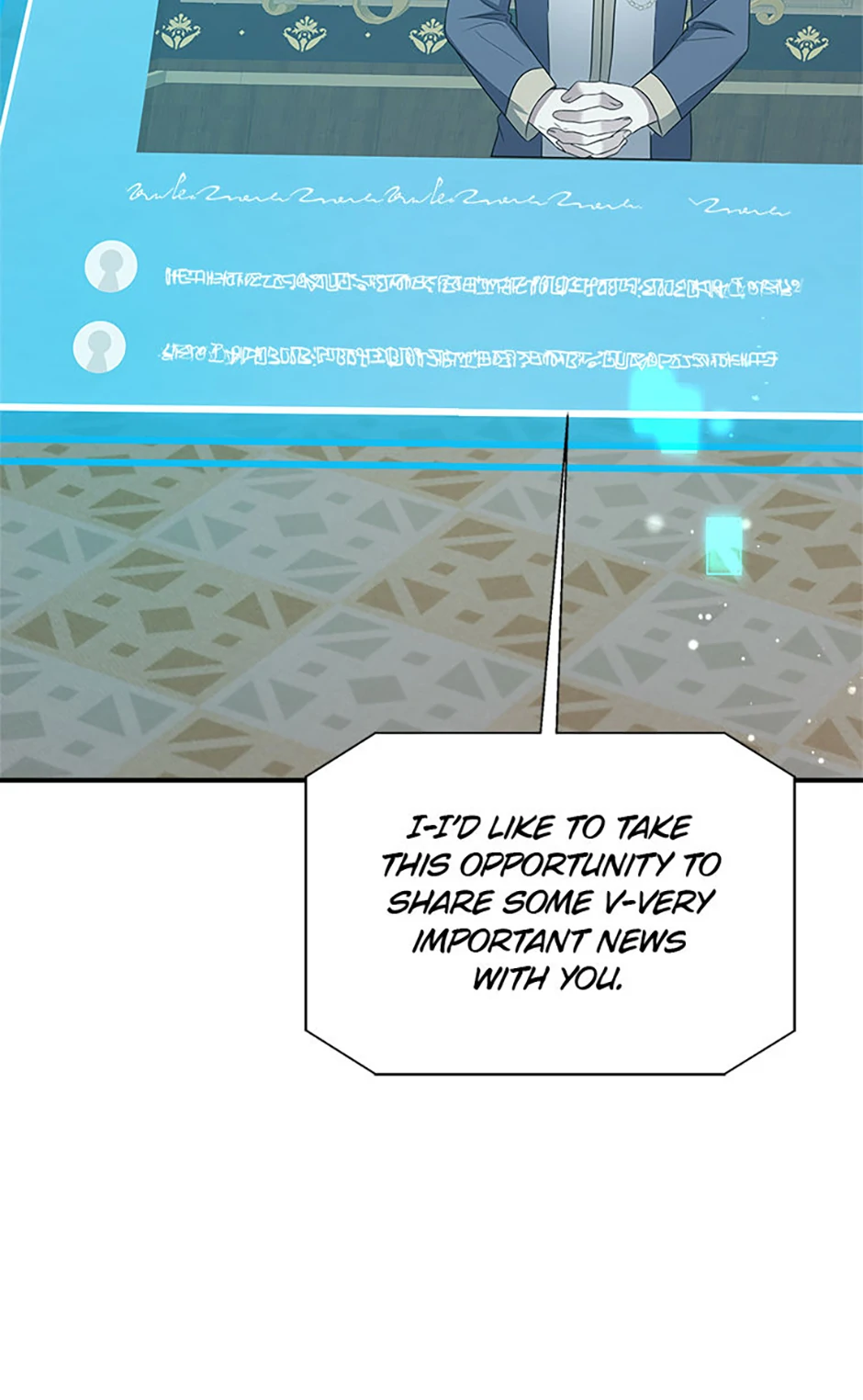 I Became the Younger Sister of a Regretful Obsessive Male Lead Chapter 93 - Page 57