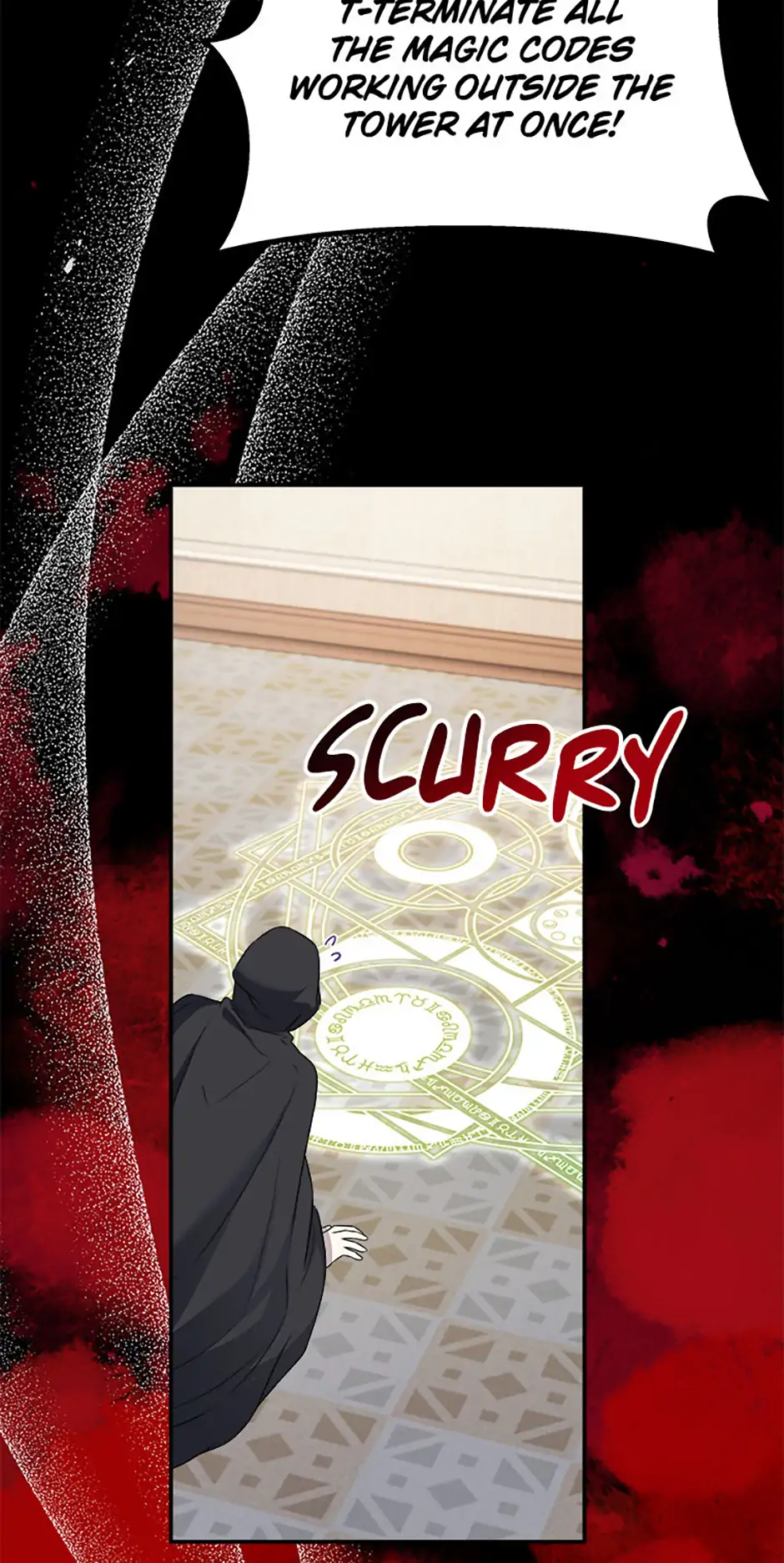 I Became the Younger Sister of a Regretful Obsessive Male Lead Chapter 93 - Page 60