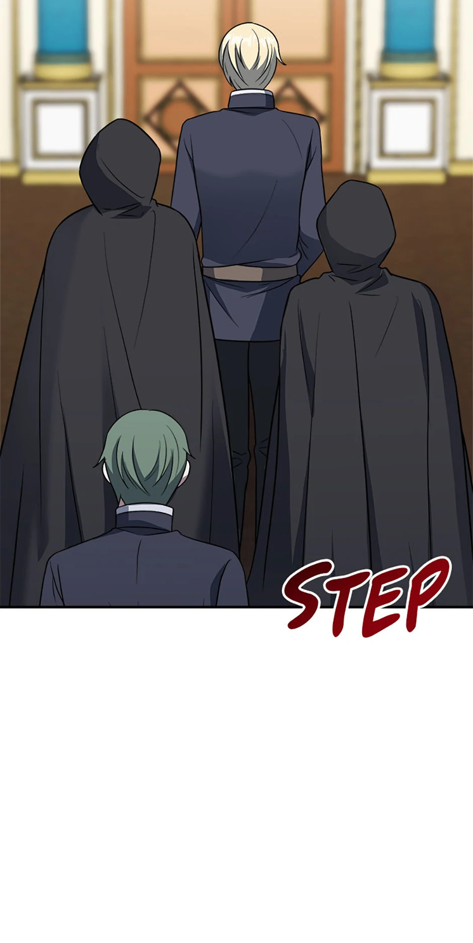 I Became the Younger Sister of a Regretful Obsessive Male Lead Chapter 93 - Page 63