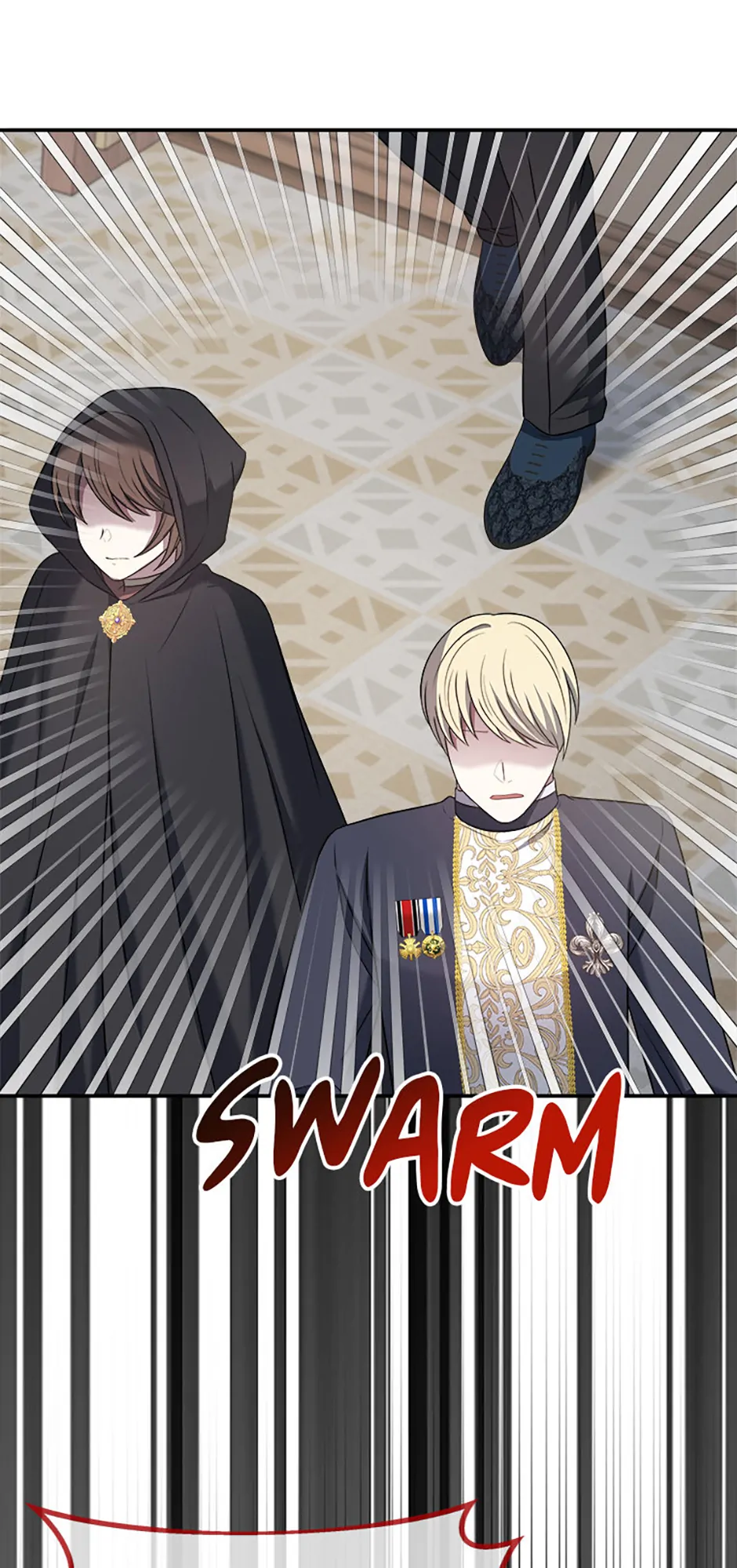 I Became the Younger Sister of a Regretful Obsessive Male Lead Chapter 93 - Page 65