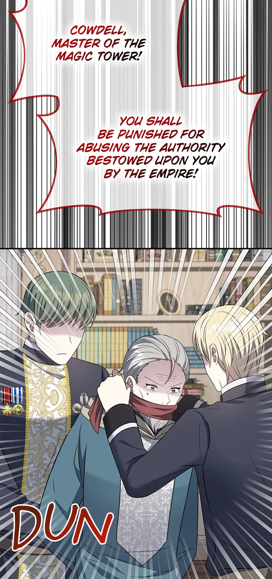 I Became the Younger Sister of a Regretful Obsessive Male Lead Chapter 93 - Page 66