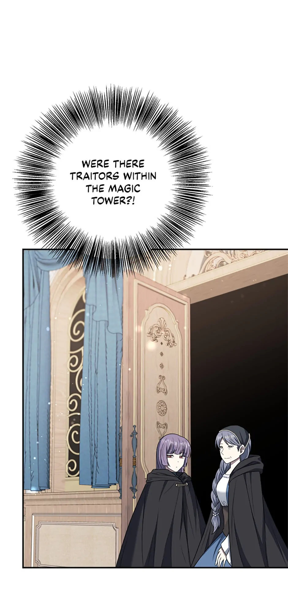 I Became the Younger Sister of a Regretful Obsessive Male Lead Chapter 93 - Page 69