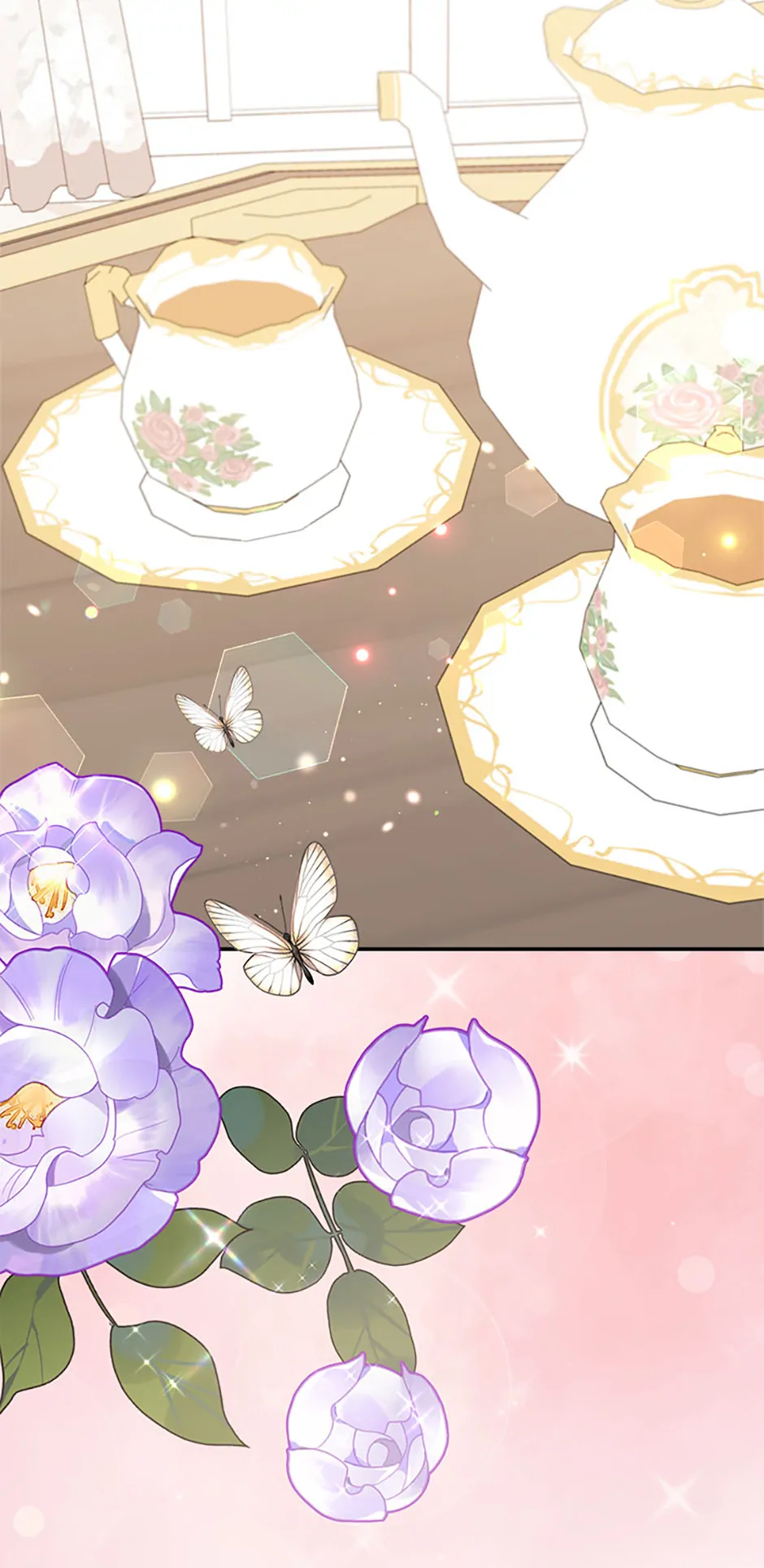 I Became the Younger Sister of a Regretful Obsessive Male Lead Chapter 93 - Page 71