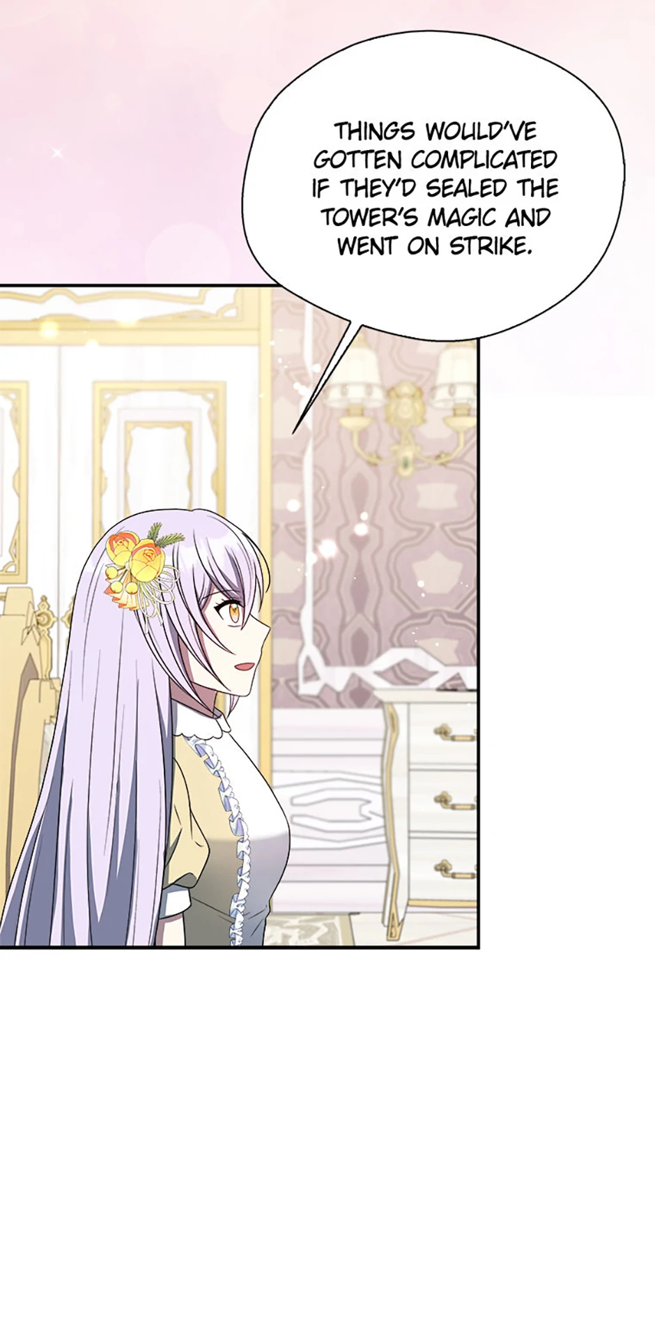 I Became the Younger Sister of a Regretful Obsessive Male Lead Chapter 93 - Page 72