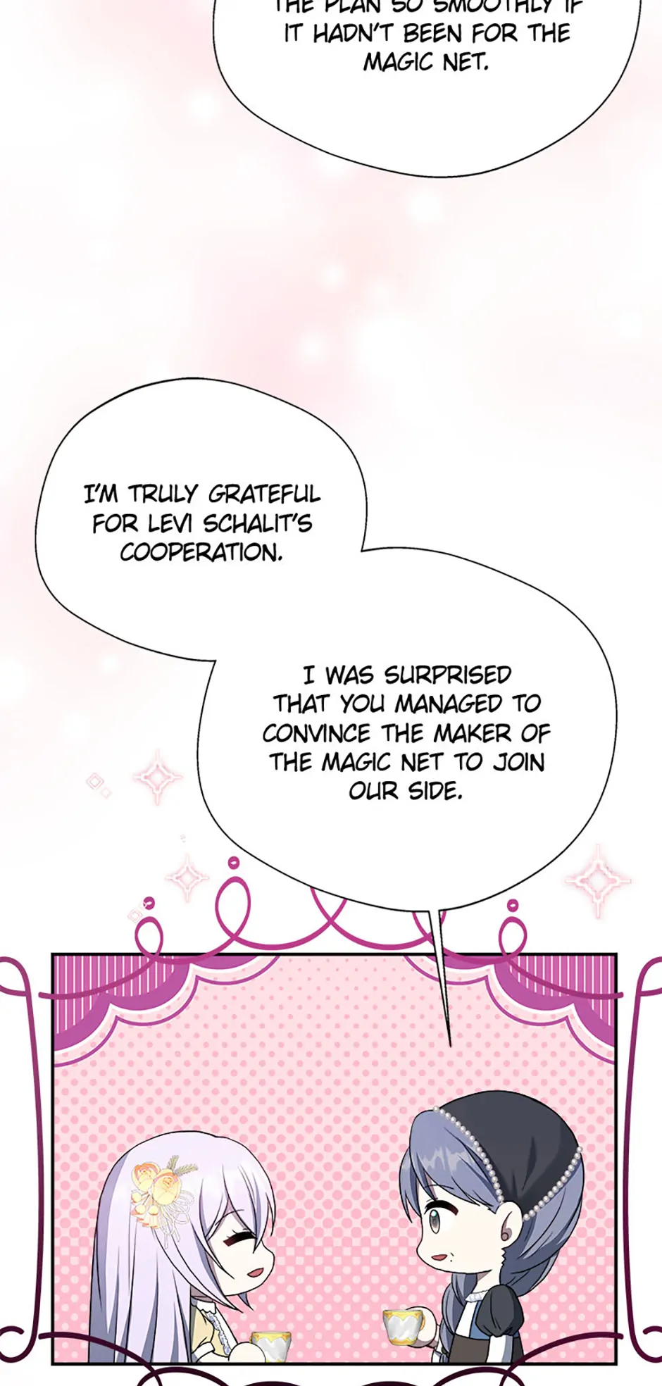 I Became the Younger Sister of a Regretful Obsessive Male Lead Chapter 93 - Page 74