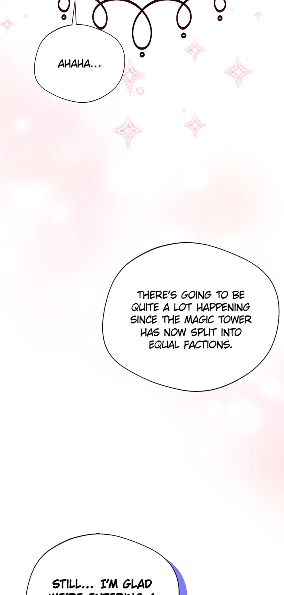 I Became the Younger Sister of a Regretful Obsessive Male Lead Chapter 93 - Page 75