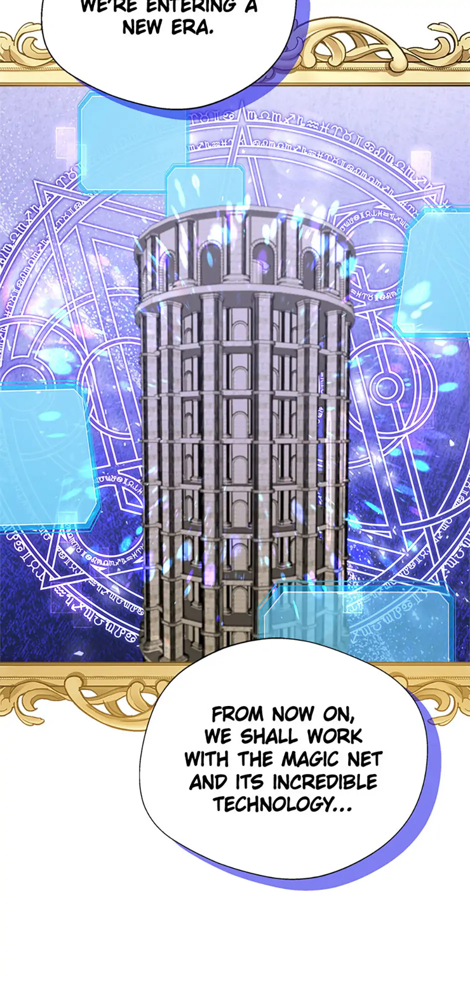 I Became the Younger Sister of a Regretful Obsessive Male Lead Chapter 93 - Page 76