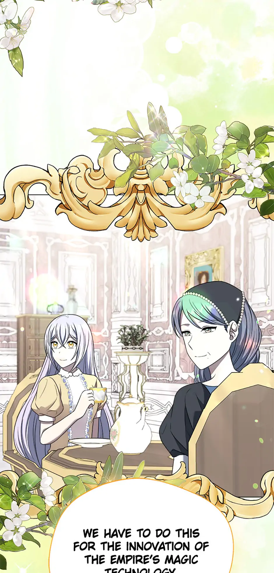 I Became the Younger Sister of a Regretful Obsessive Male Lead Chapter 93 - Page 78