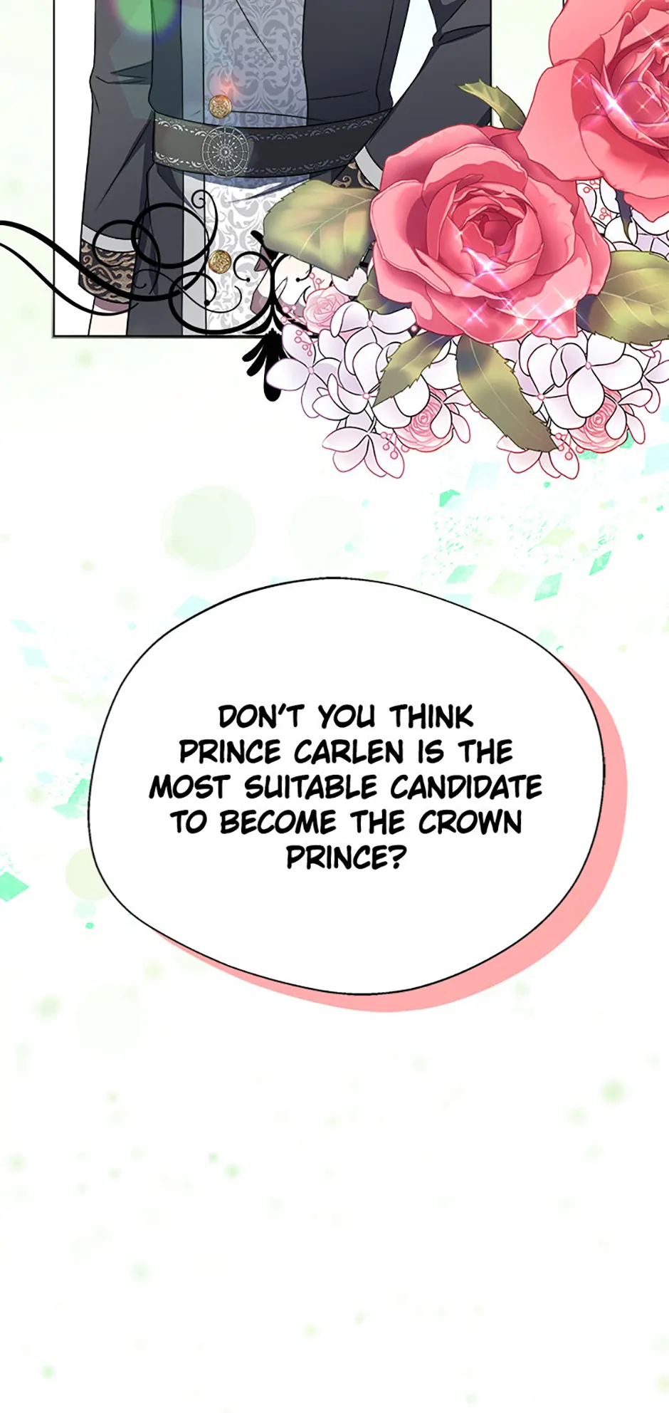 I Became the Younger Sister of a Regretful Obsessive Male Lead Chapter 94 - Page 4