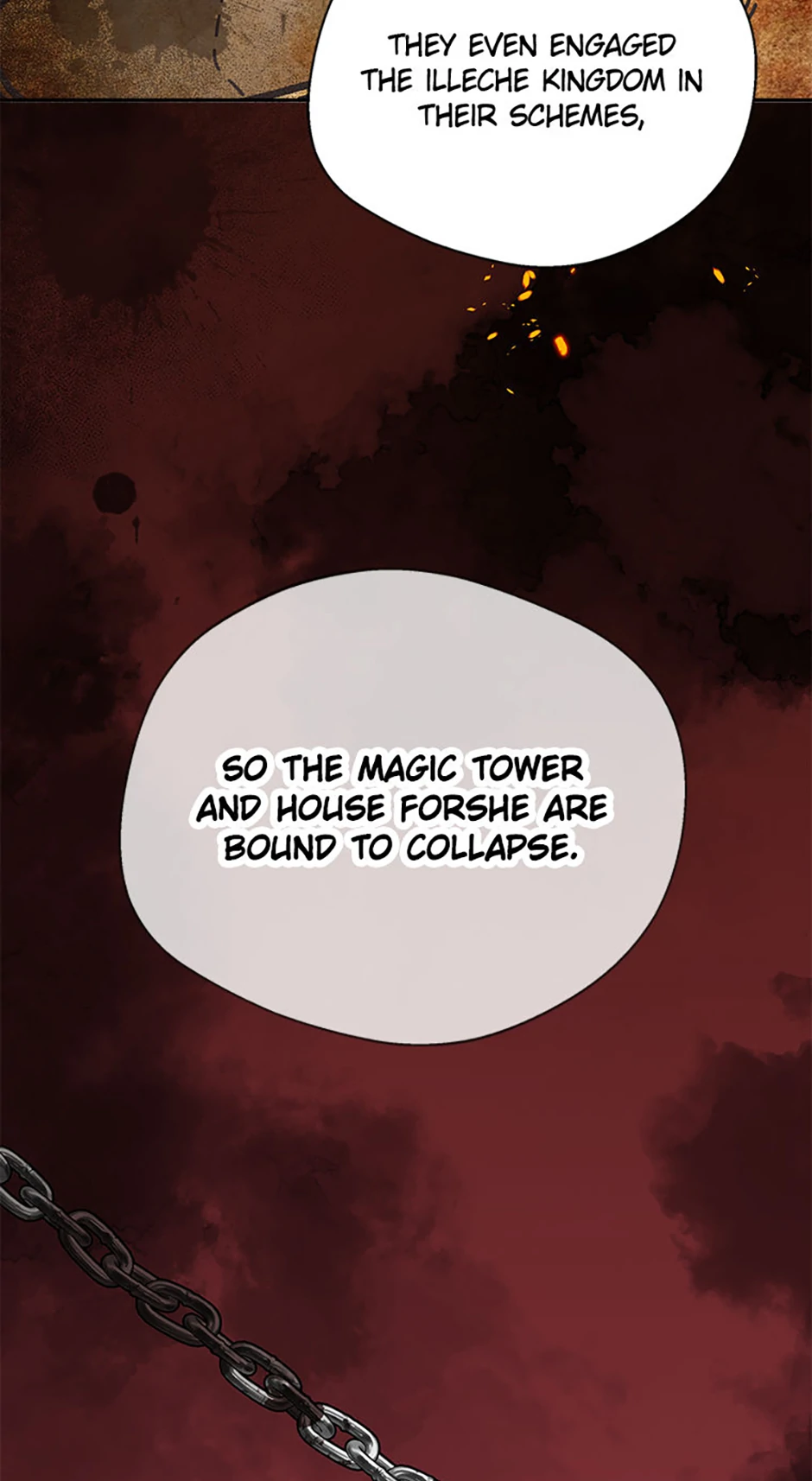 I Became the Younger Sister of a Regretful Obsessive Male Lead Chapter 94 - Page 7