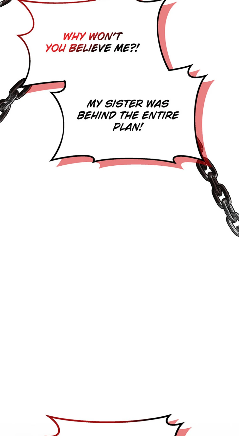 I Became the Younger Sister of a Regretful Obsessive Male Lead Chapter 94 - Page 9