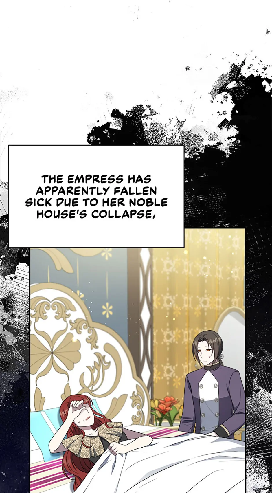 I Became the Younger Sister of a Regretful Obsessive Male Lead Chapter 94 - Page 12