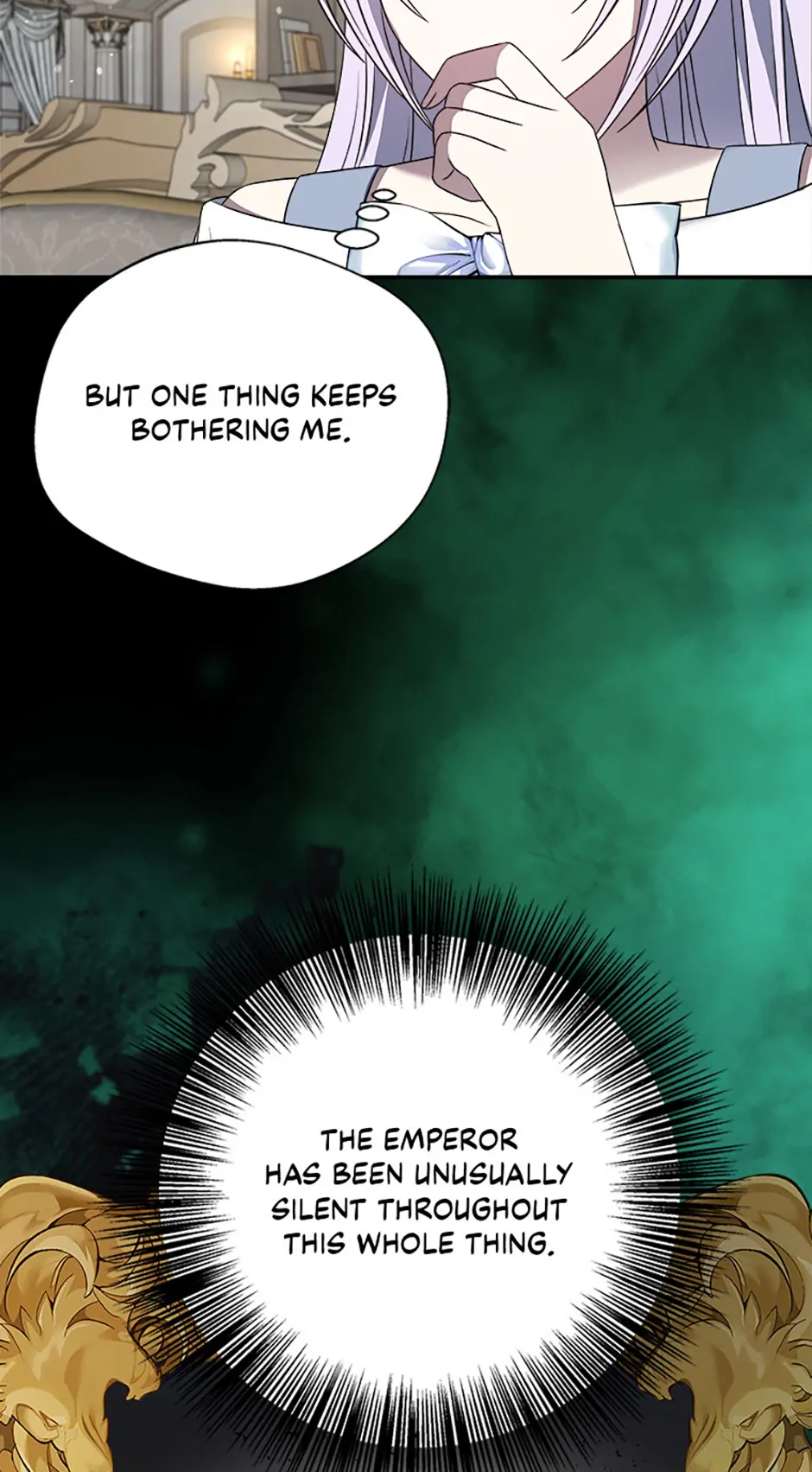 I Became the Younger Sister of a Regretful Obsessive Male Lead Chapter 94 - Page 14