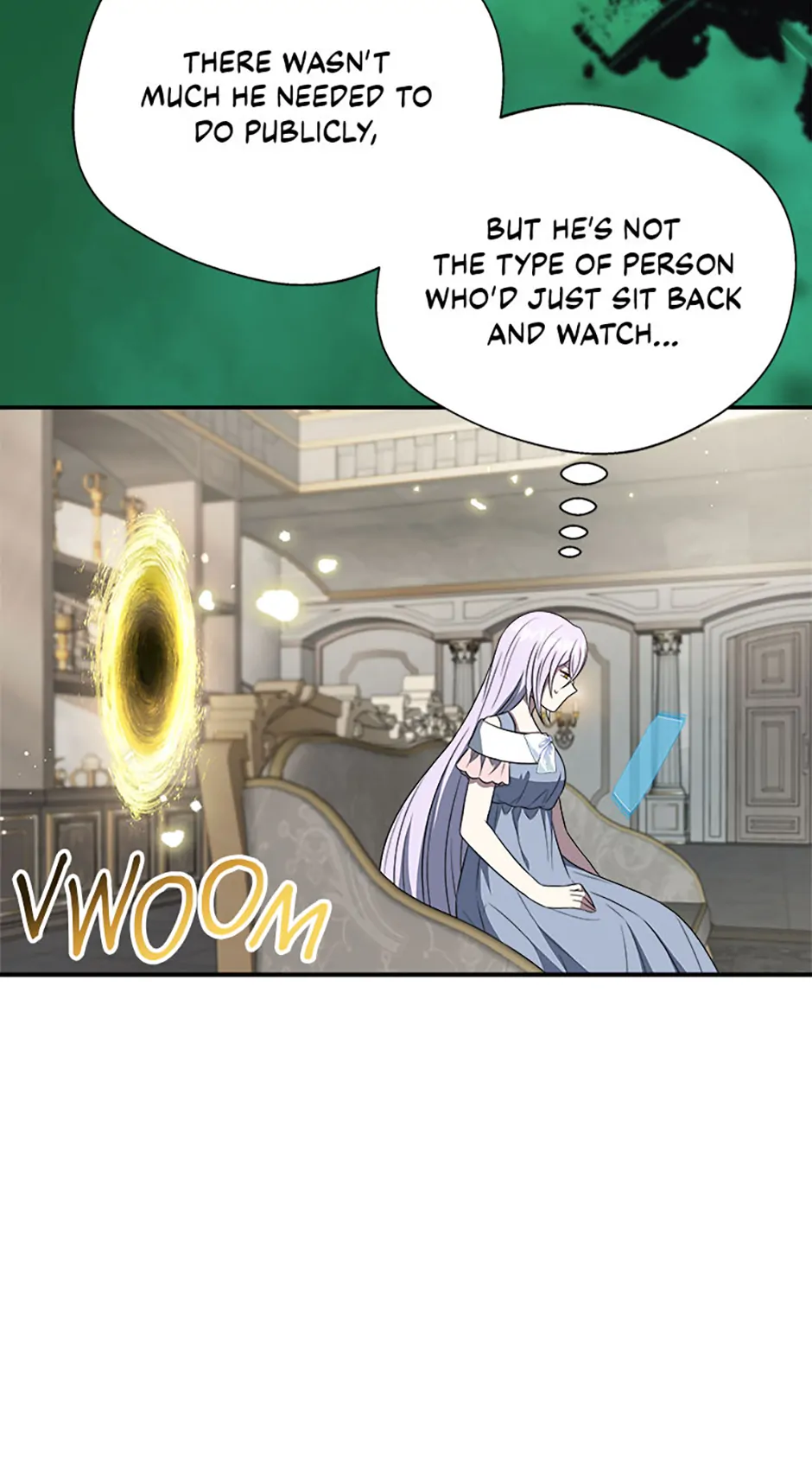 I Became the Younger Sister of a Regretful Obsessive Male Lead Chapter 94 - Page 16