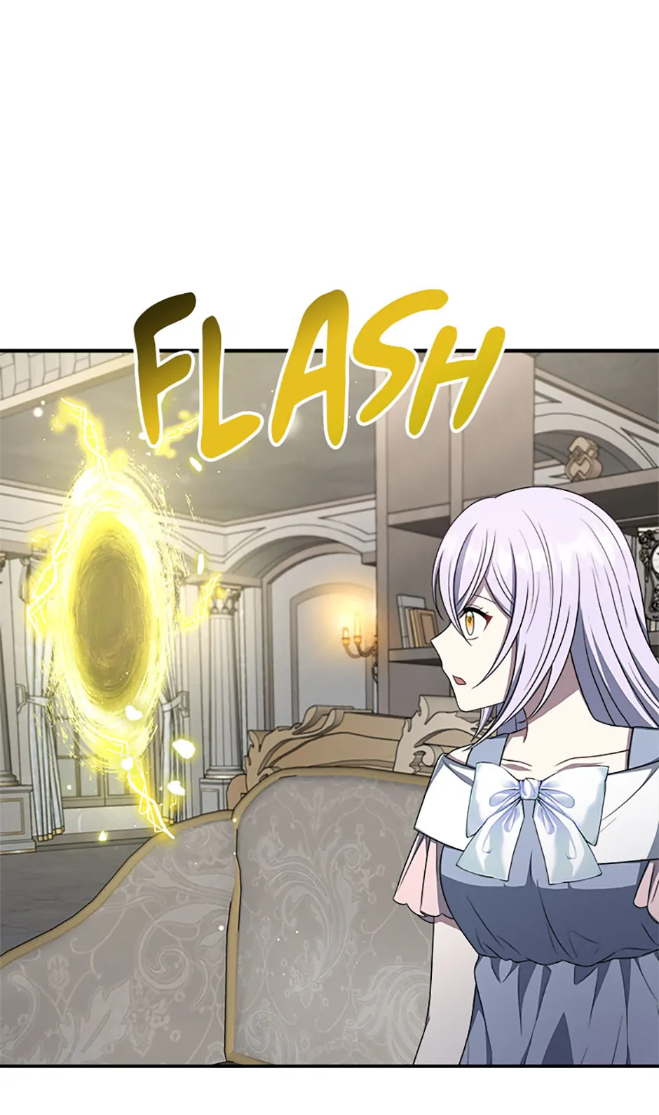 I Became the Younger Sister of a Regretful Obsessive Male Lead Chapter 94 - Page 17