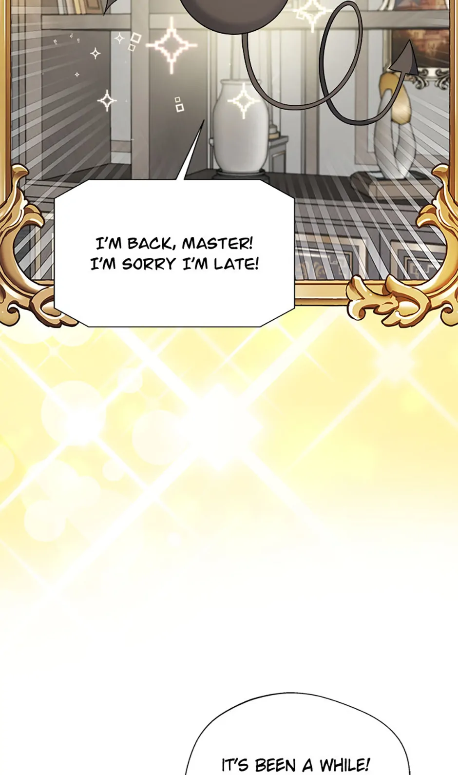 I Became the Younger Sister of a Regretful Obsessive Male Lead Chapter 94 - Page 19