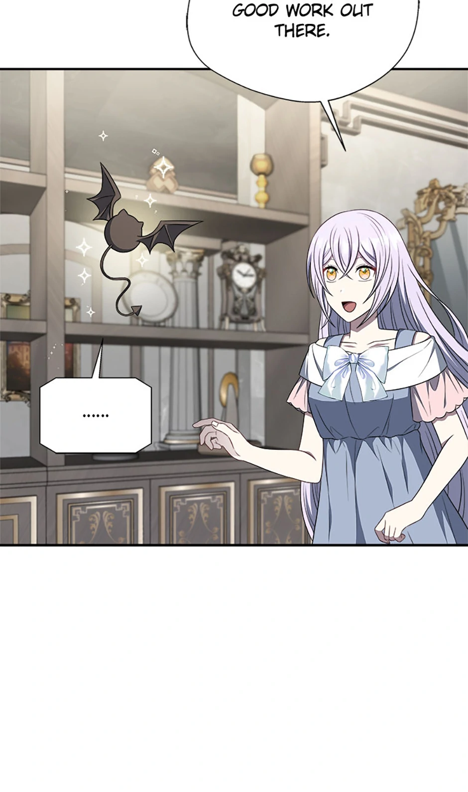 I Became the Younger Sister of a Regretful Obsessive Male Lead Chapter 94 - Page 20