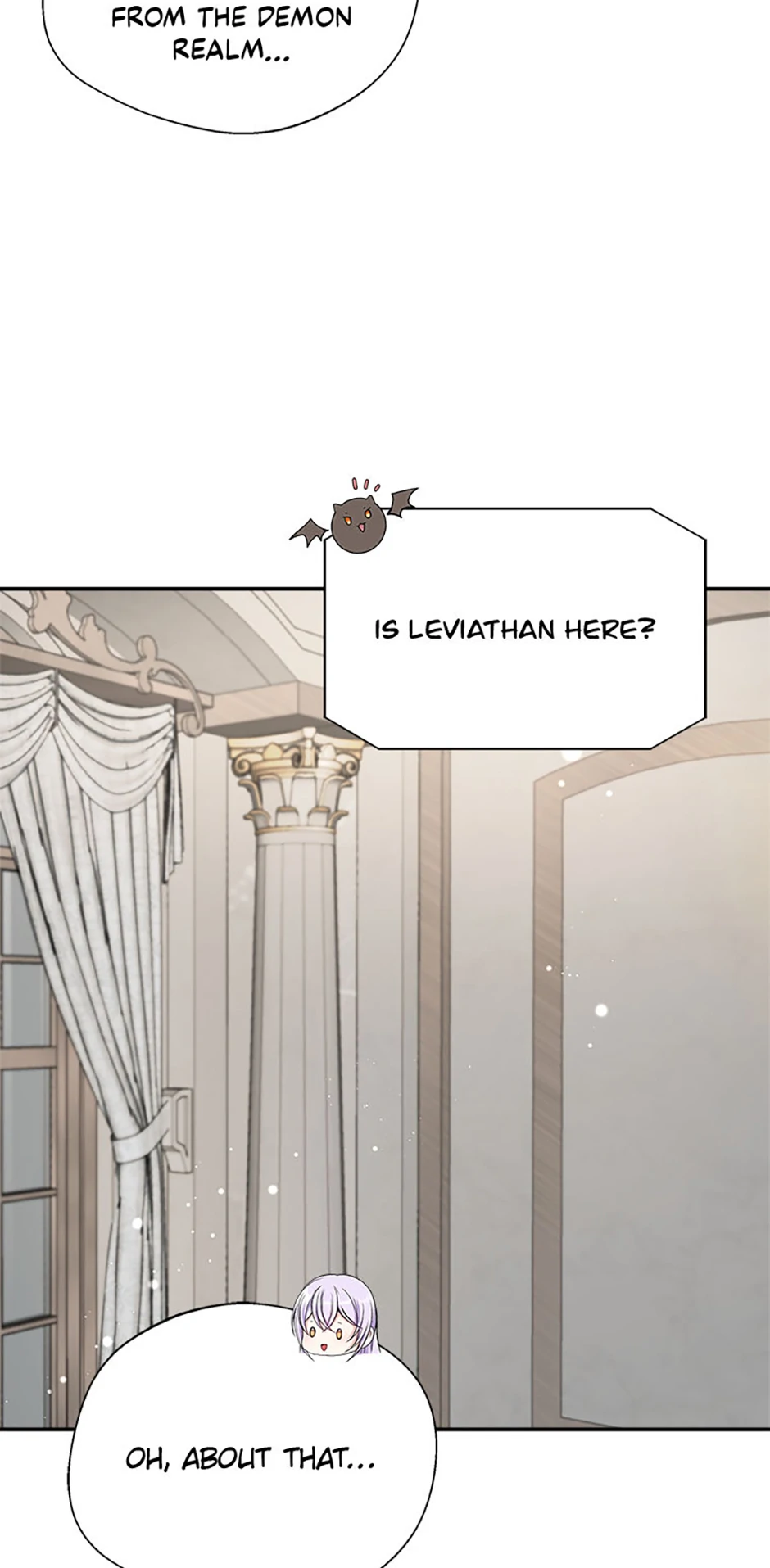 I Became the Younger Sister of a Regretful Obsessive Male Lead Chapter 94 - Page 22