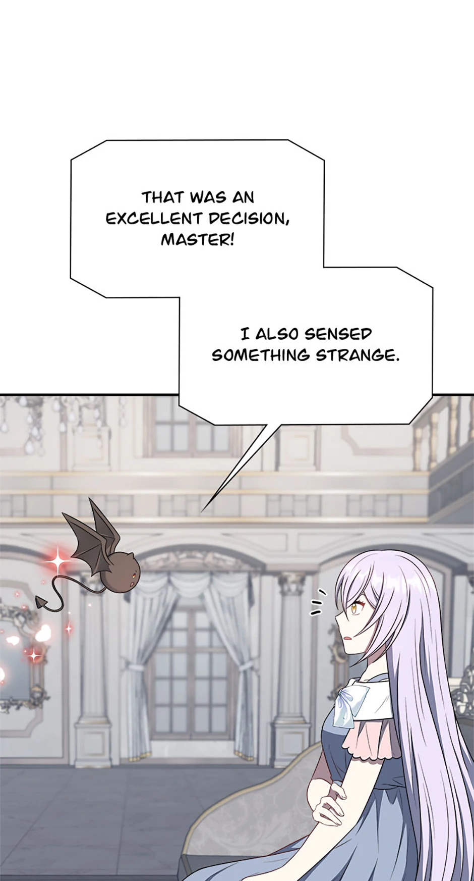 I Became the Younger Sister of a Regretful Obsessive Male Lead Chapter 94 - Page 24