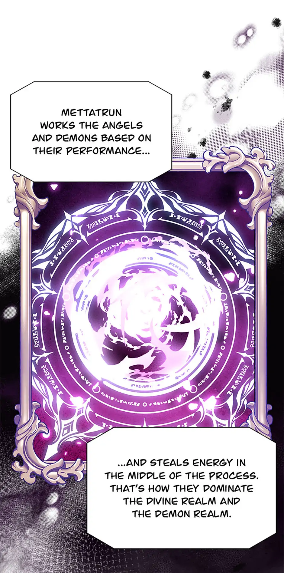 I Became the Younger Sister of a Regretful Obsessive Male Lead Chapter 94 - Page 28