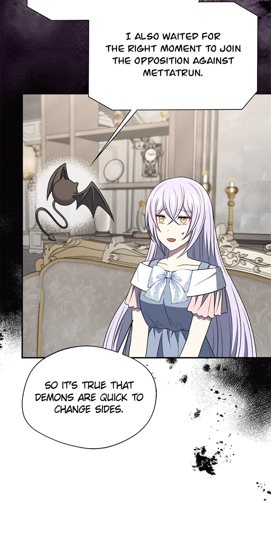 I Became the Younger Sister of a Regretful Obsessive Male Lead Chapter 94 - Page 30