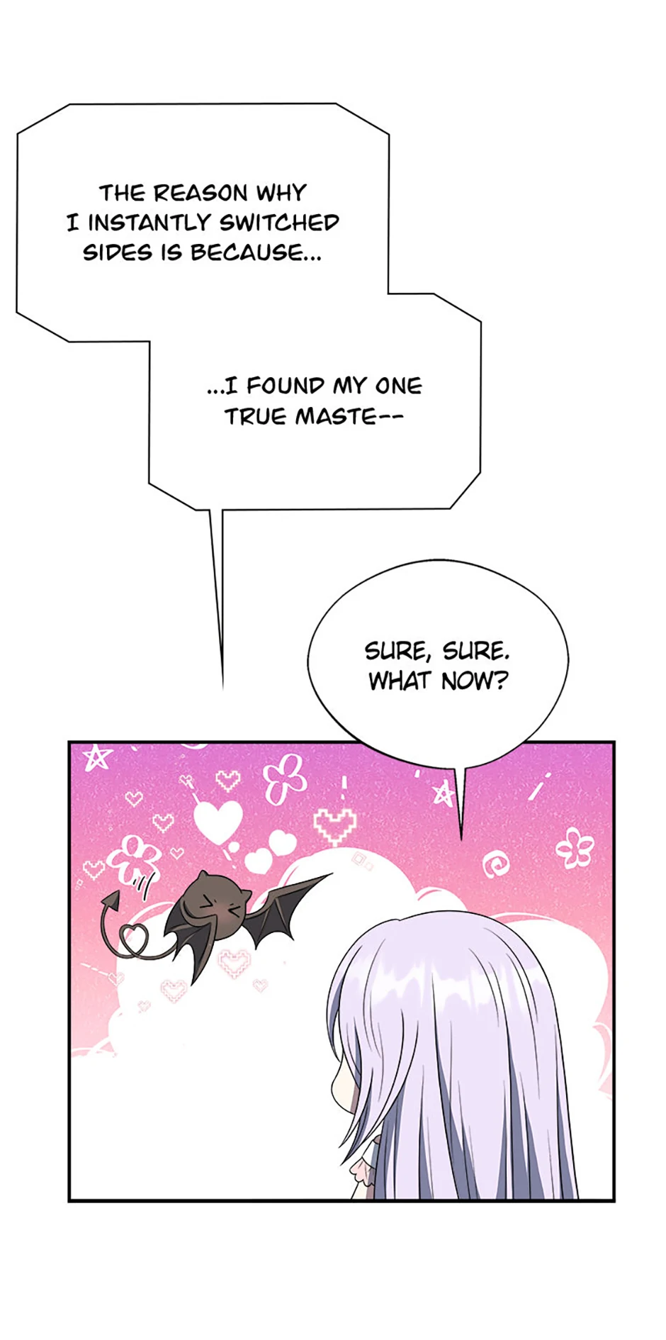 I Became the Younger Sister of a Regretful Obsessive Male Lead Chapter 94 - Page 32