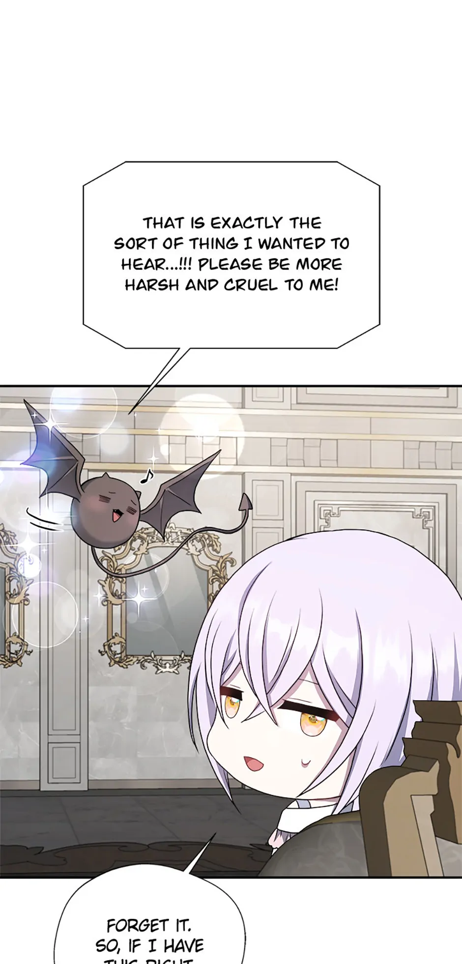 I Became the Younger Sister of a Regretful Obsessive Male Lead Chapter 94 - Page 33